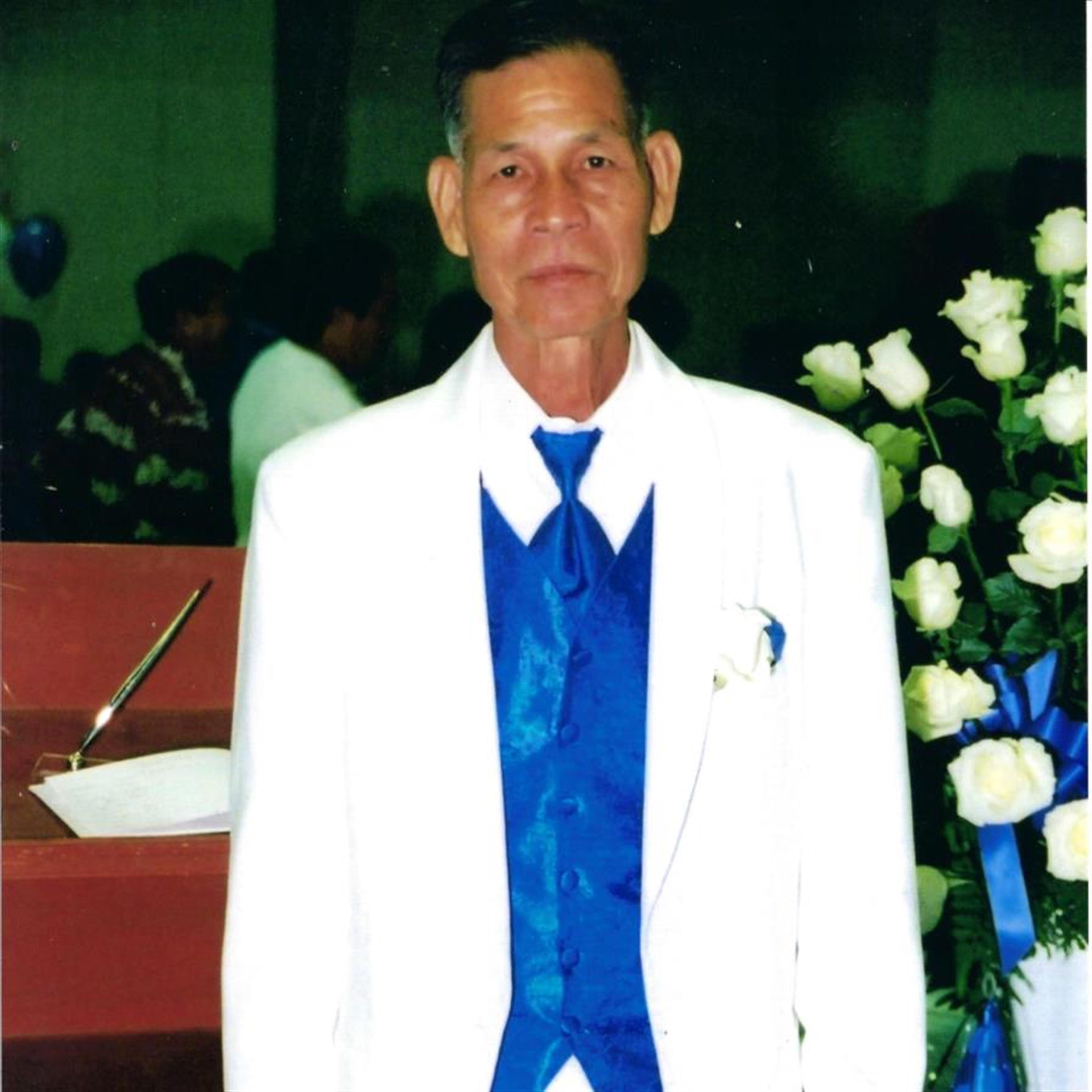 Soupanh Souvannarath