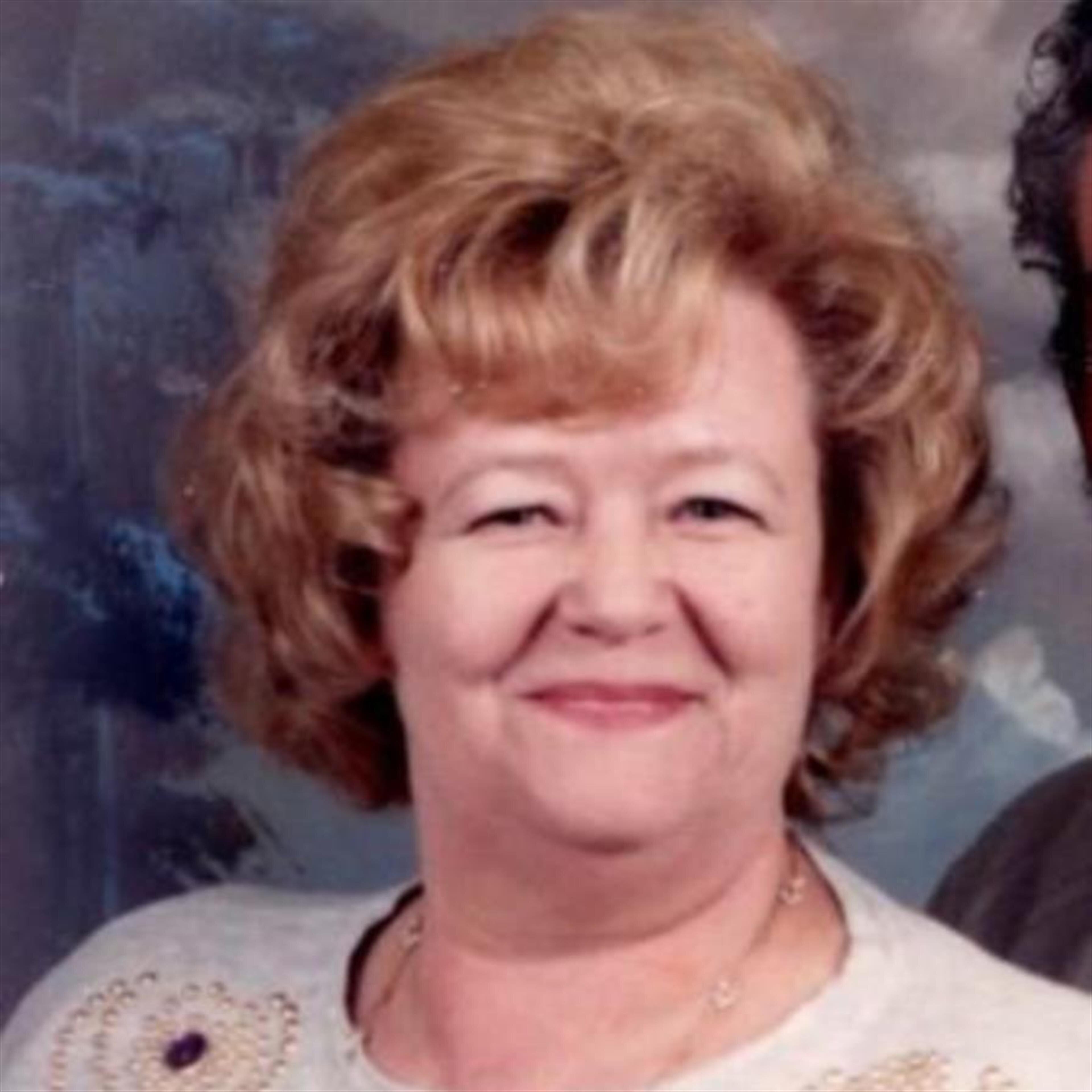 Melba "Connie" LeJeune
