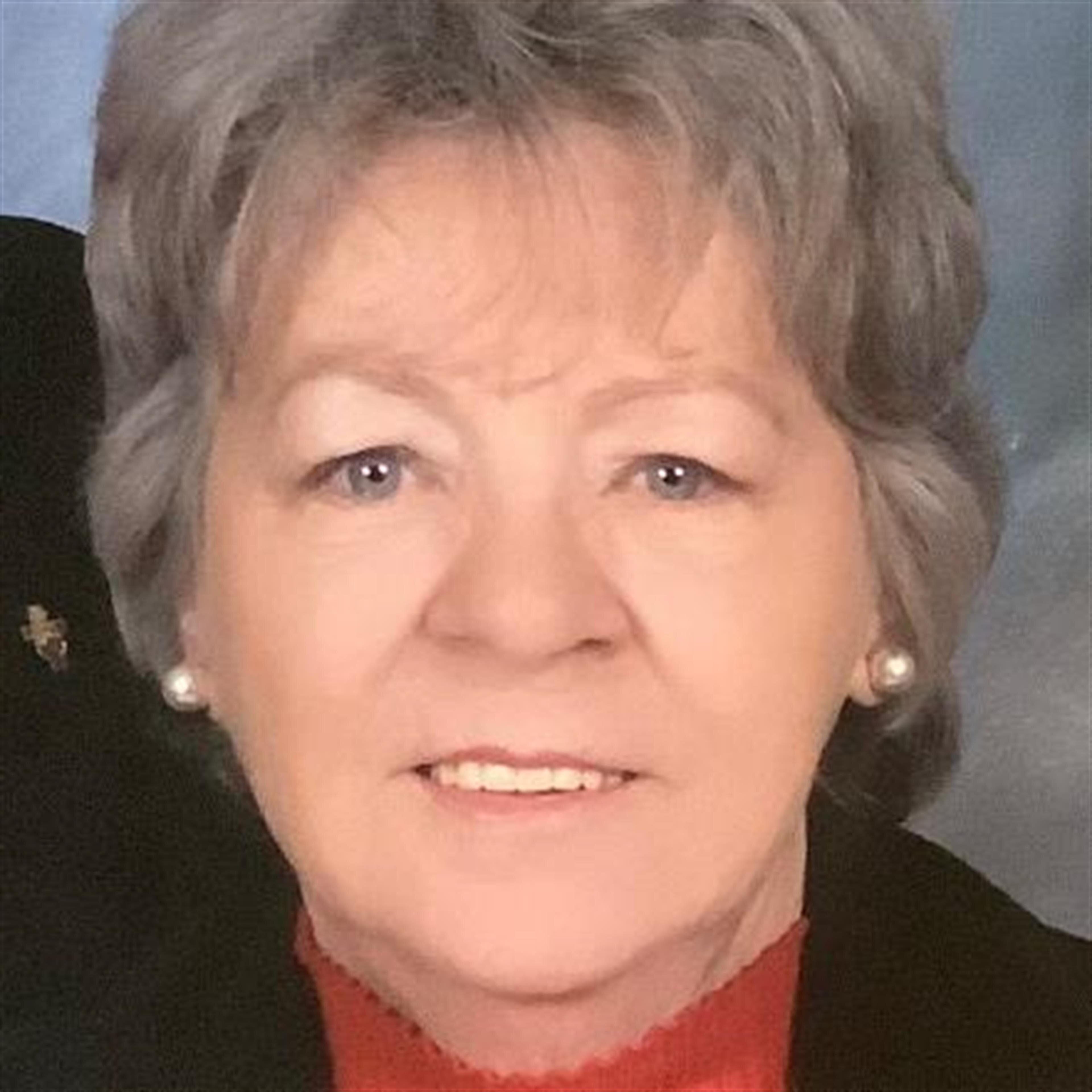 Hannelore Ida Gesina Hogan