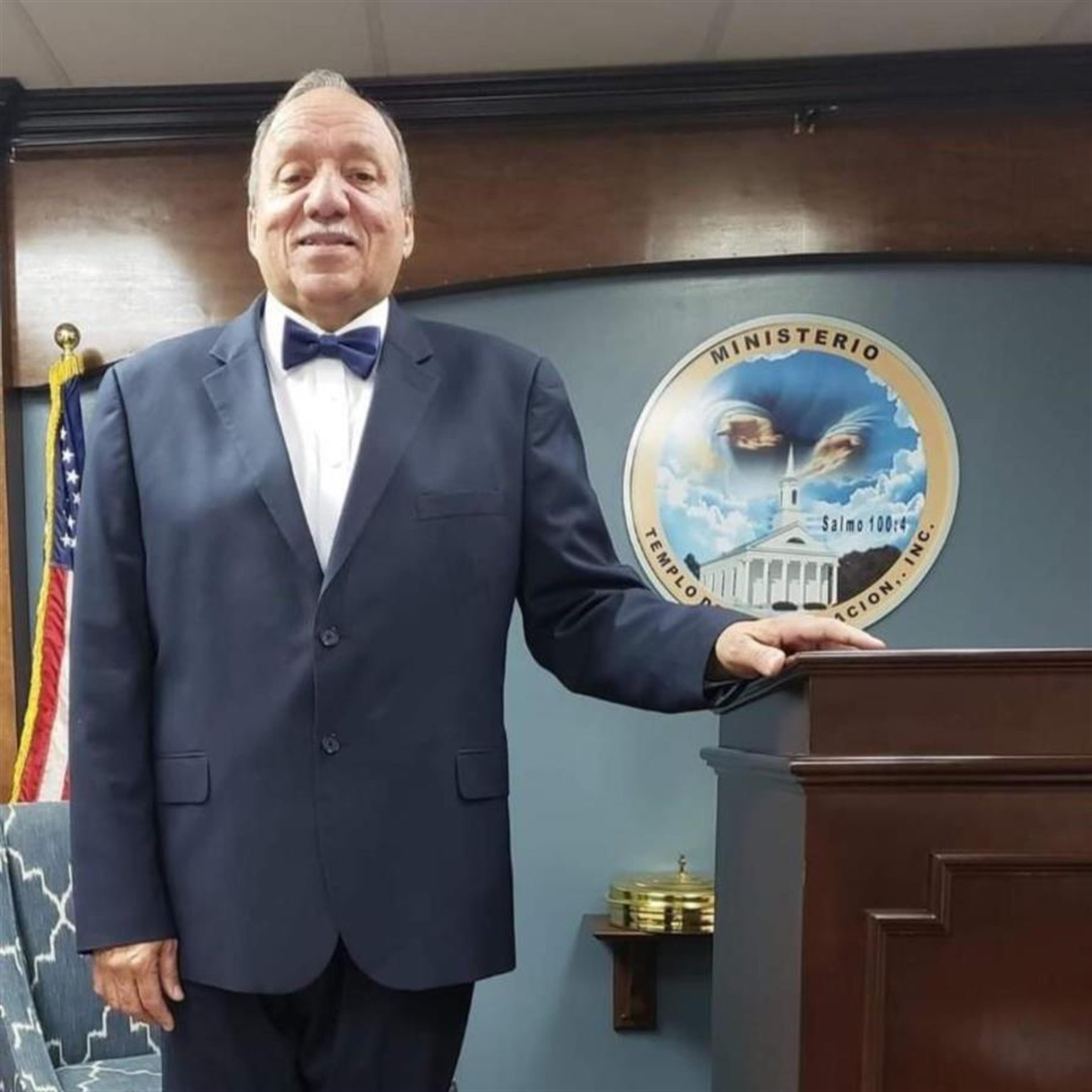 Luis A. Rosario