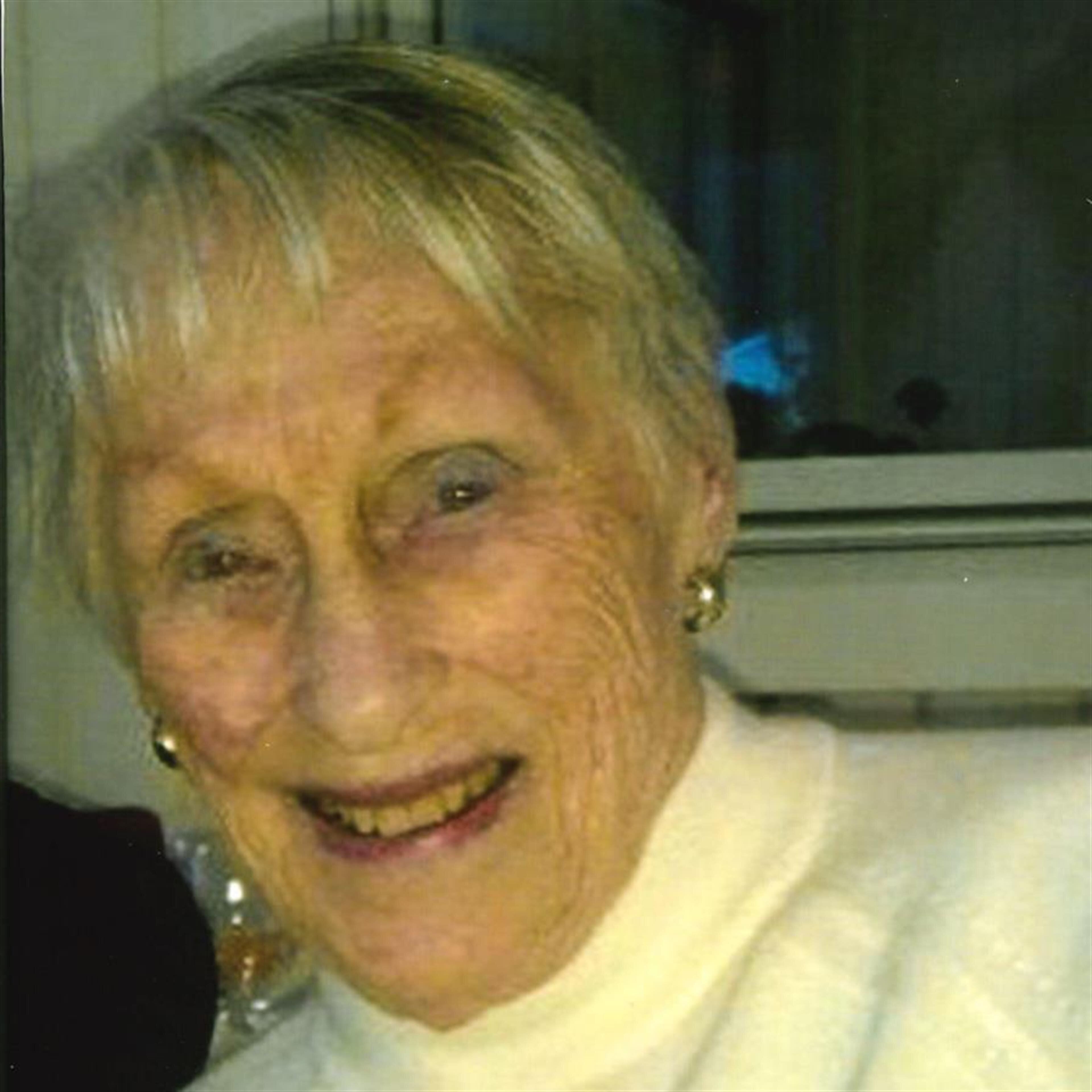 Beverly Martha Vivian
