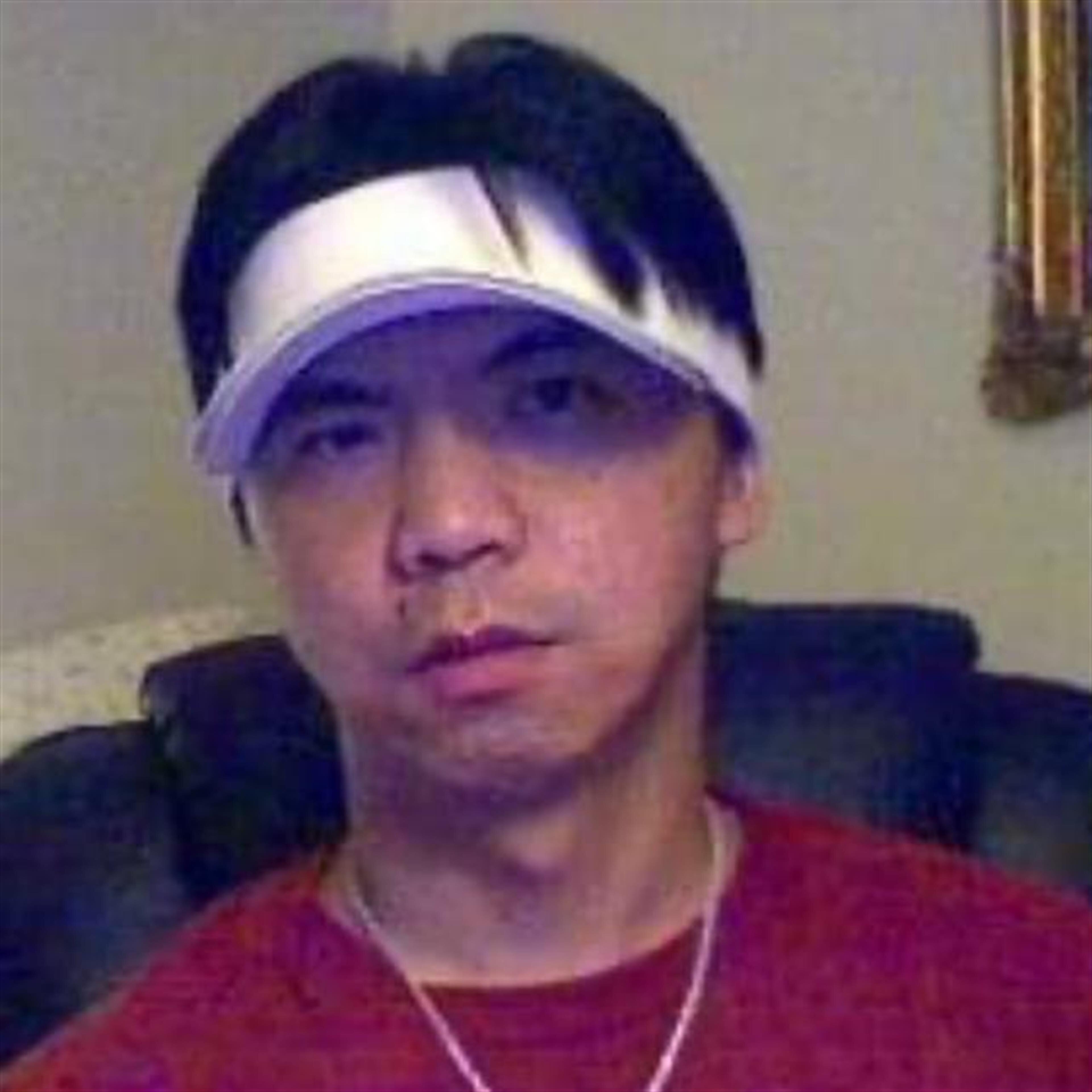 Edward Baterina Ferrer