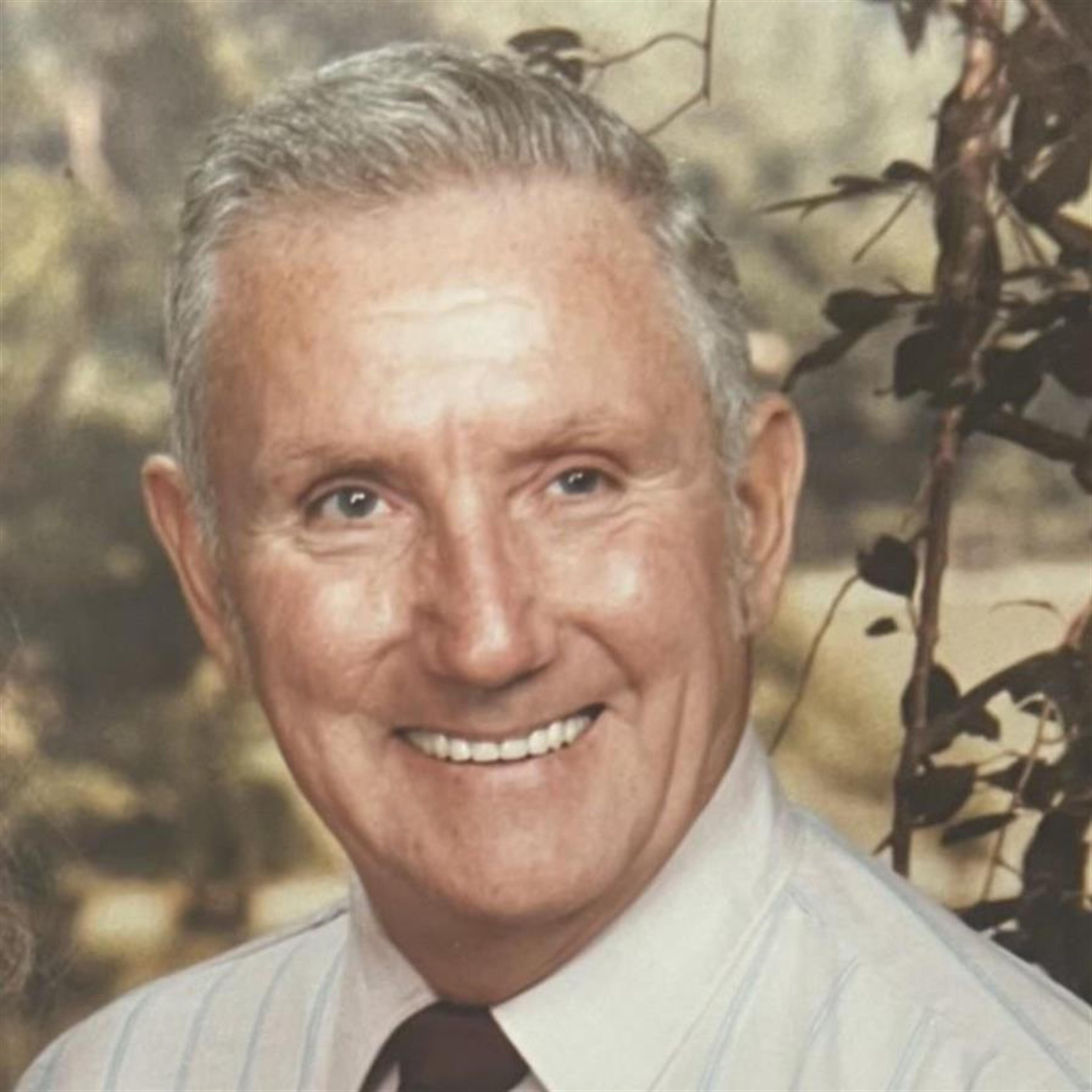Richard H. Glazebrook