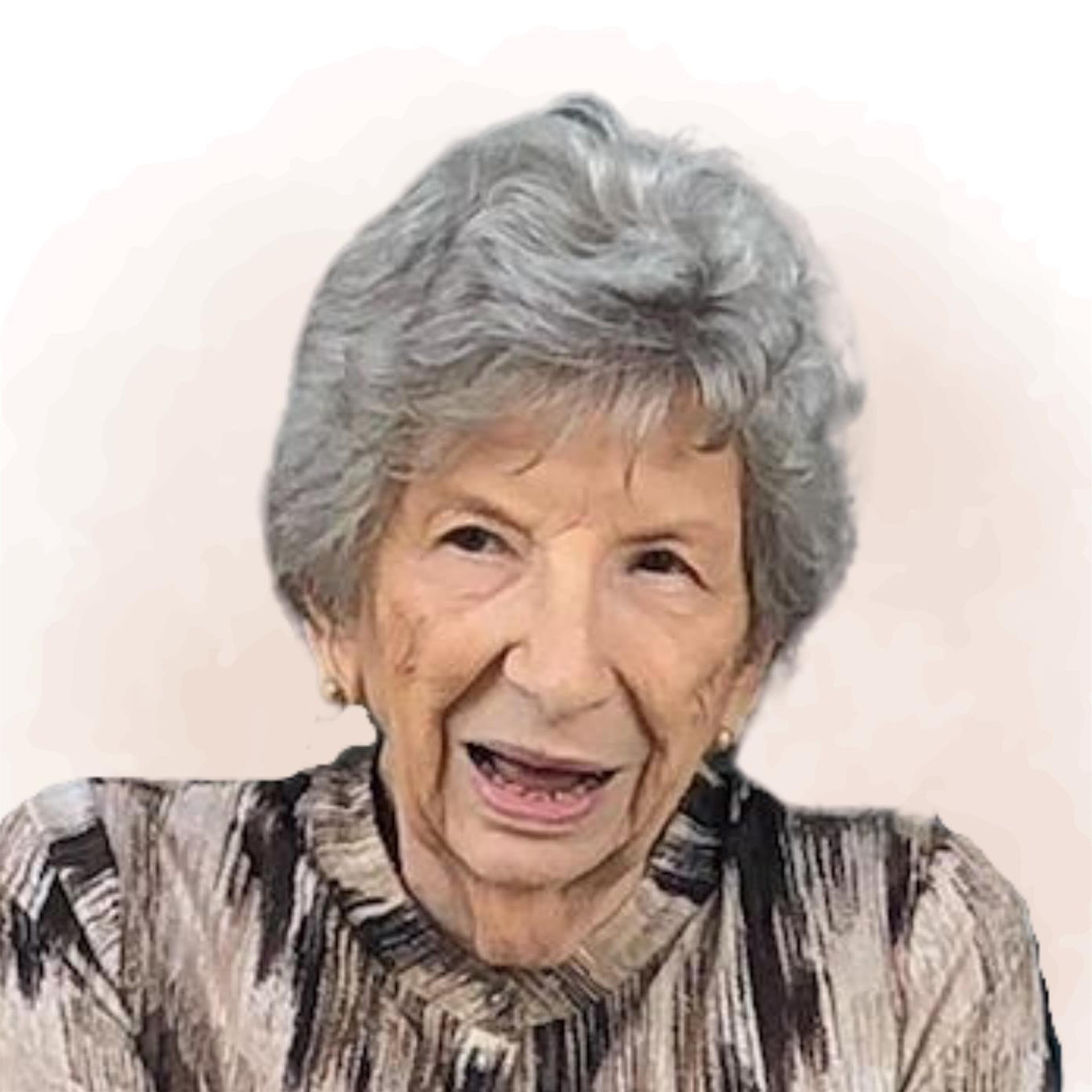Lauretta M Allen