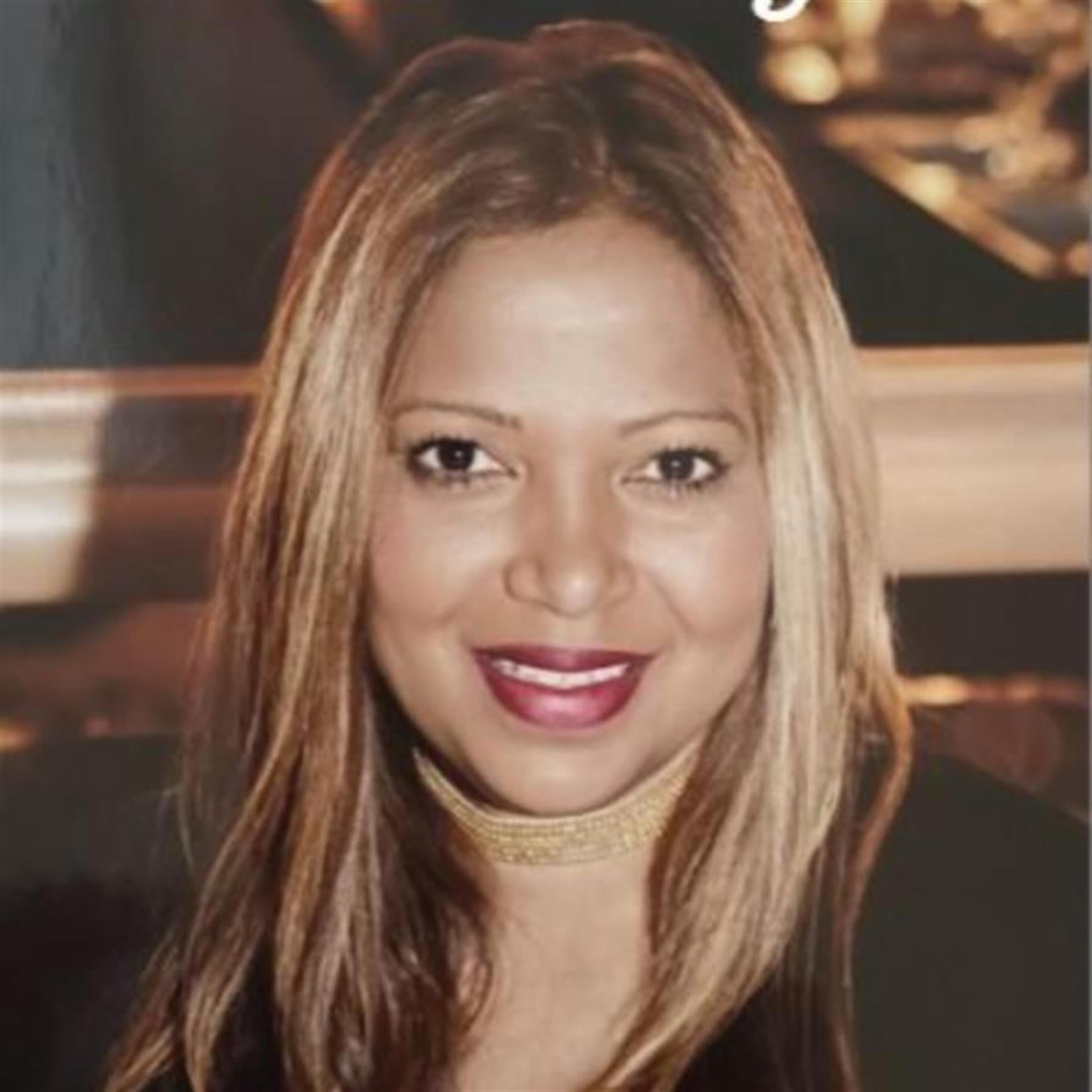 Gaindawattie Sherry Kumar