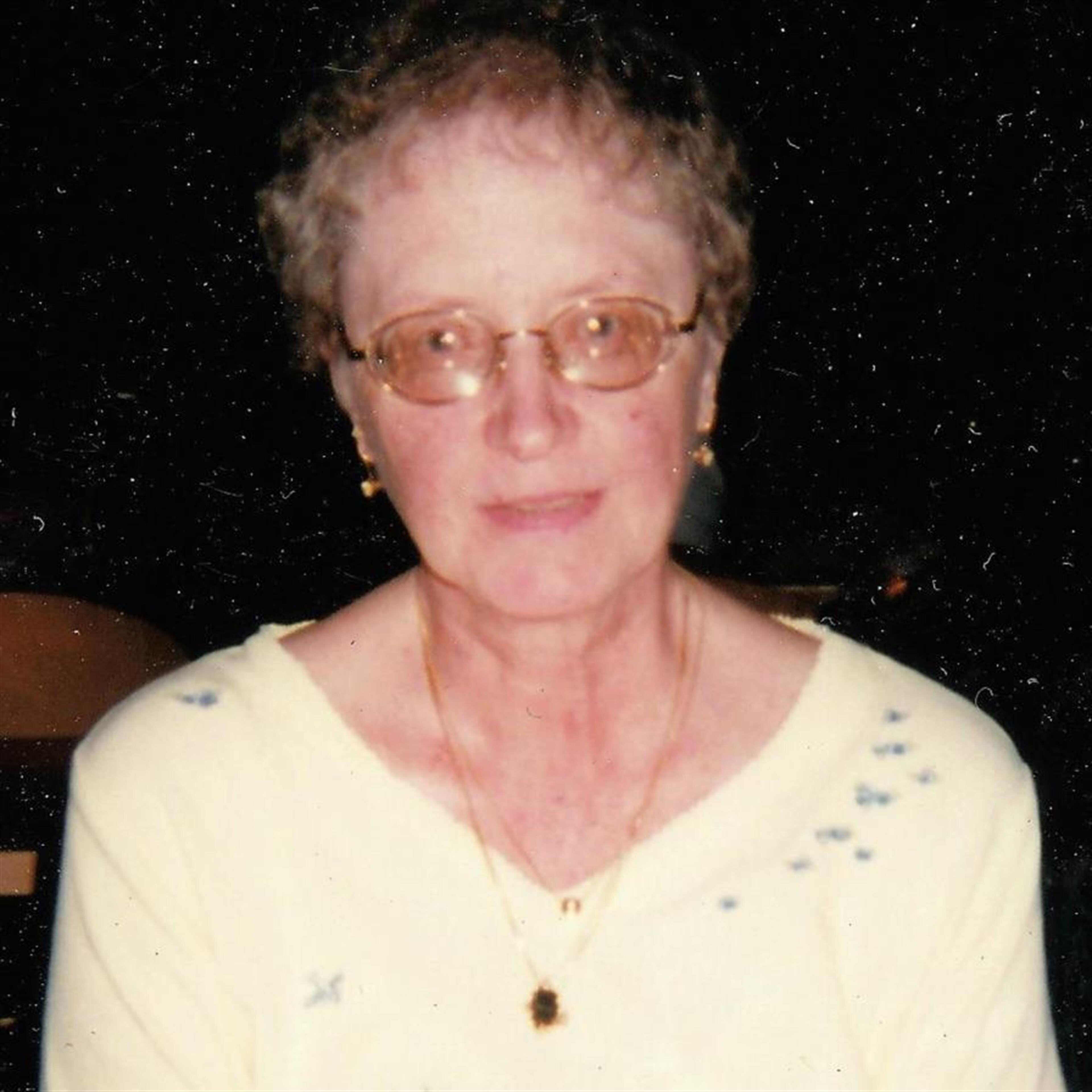 Sharon Lee Nicikowski
