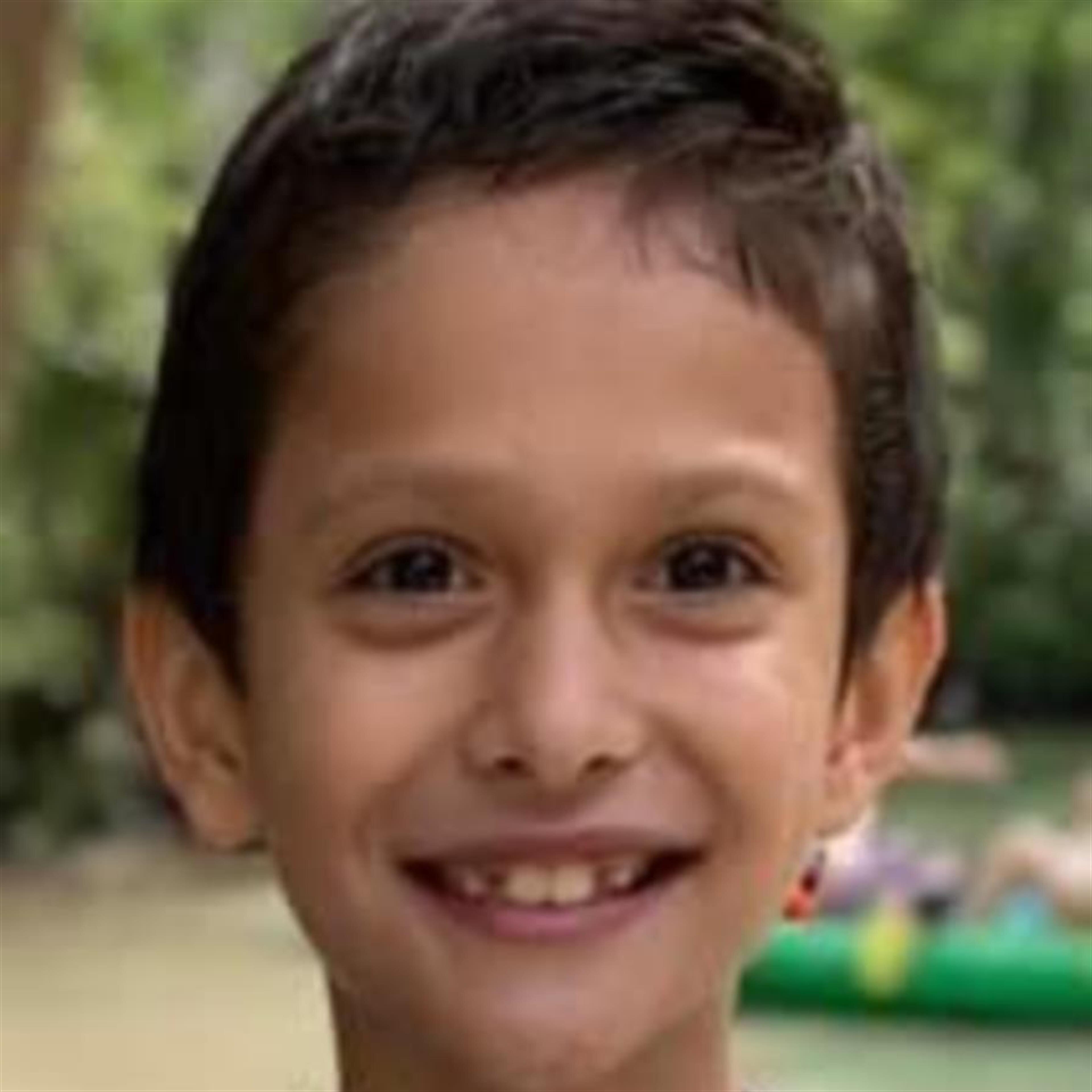 Mario Alexander DeAbreu