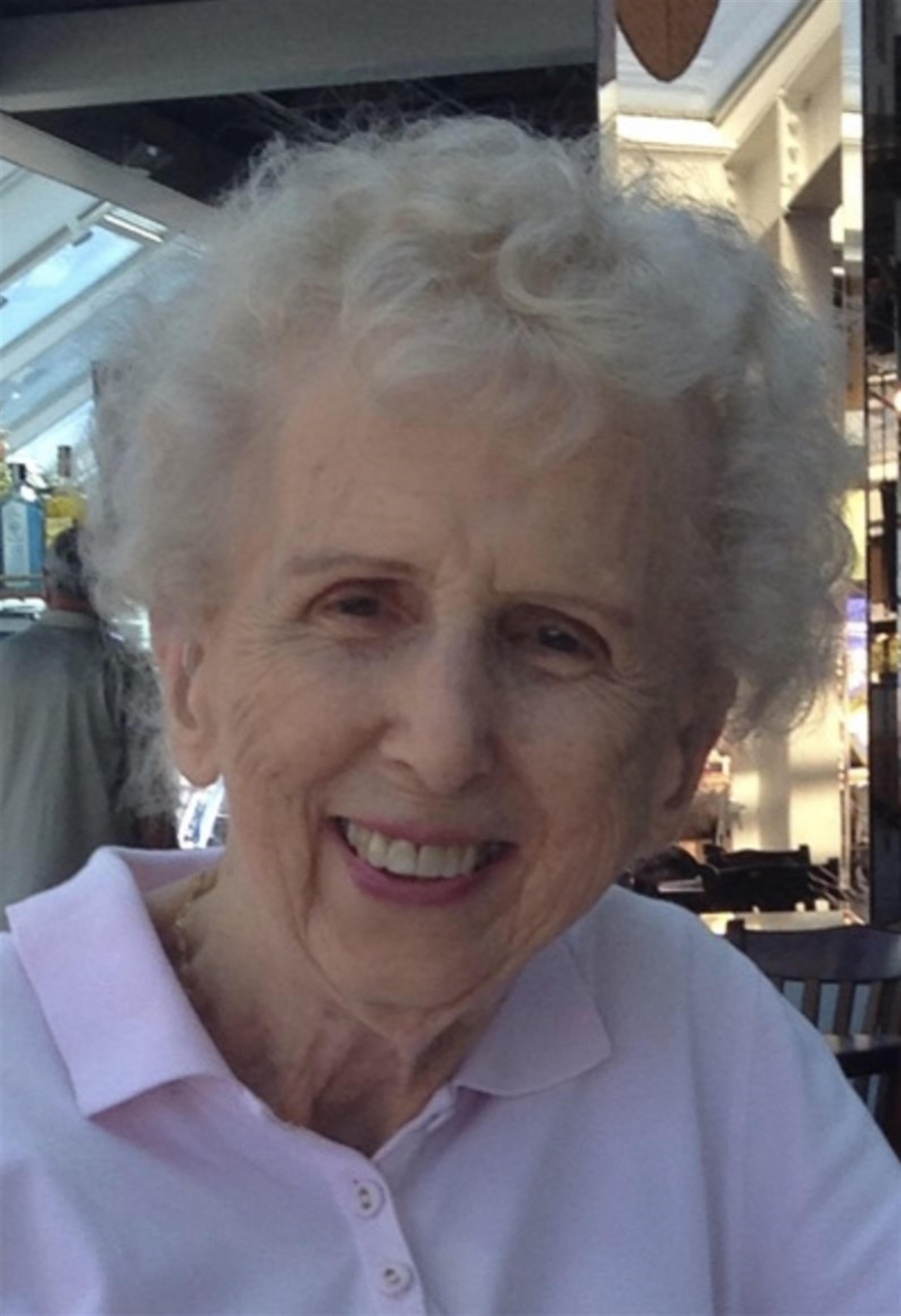 Eleanor Kren
