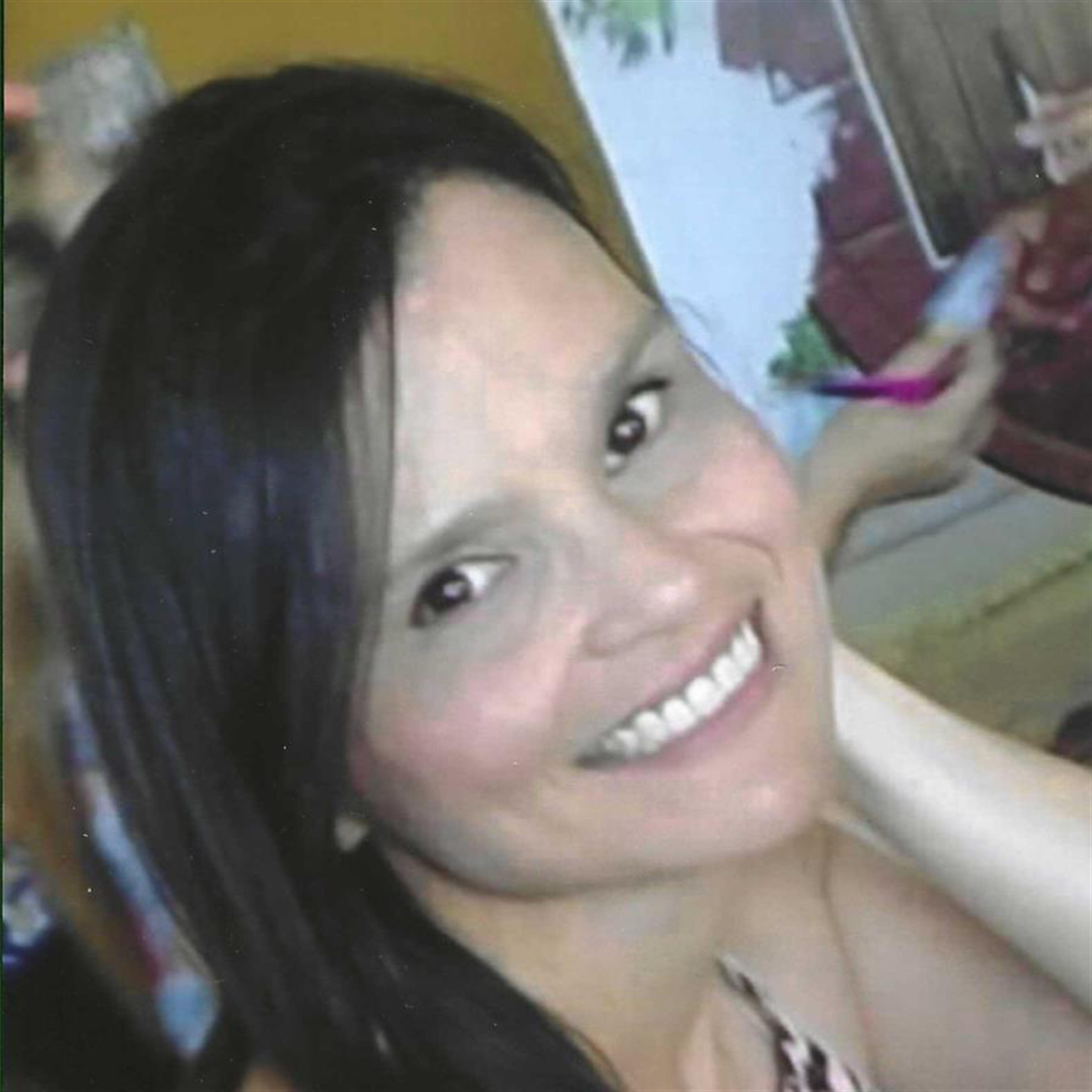 Linda Enid Alejandro