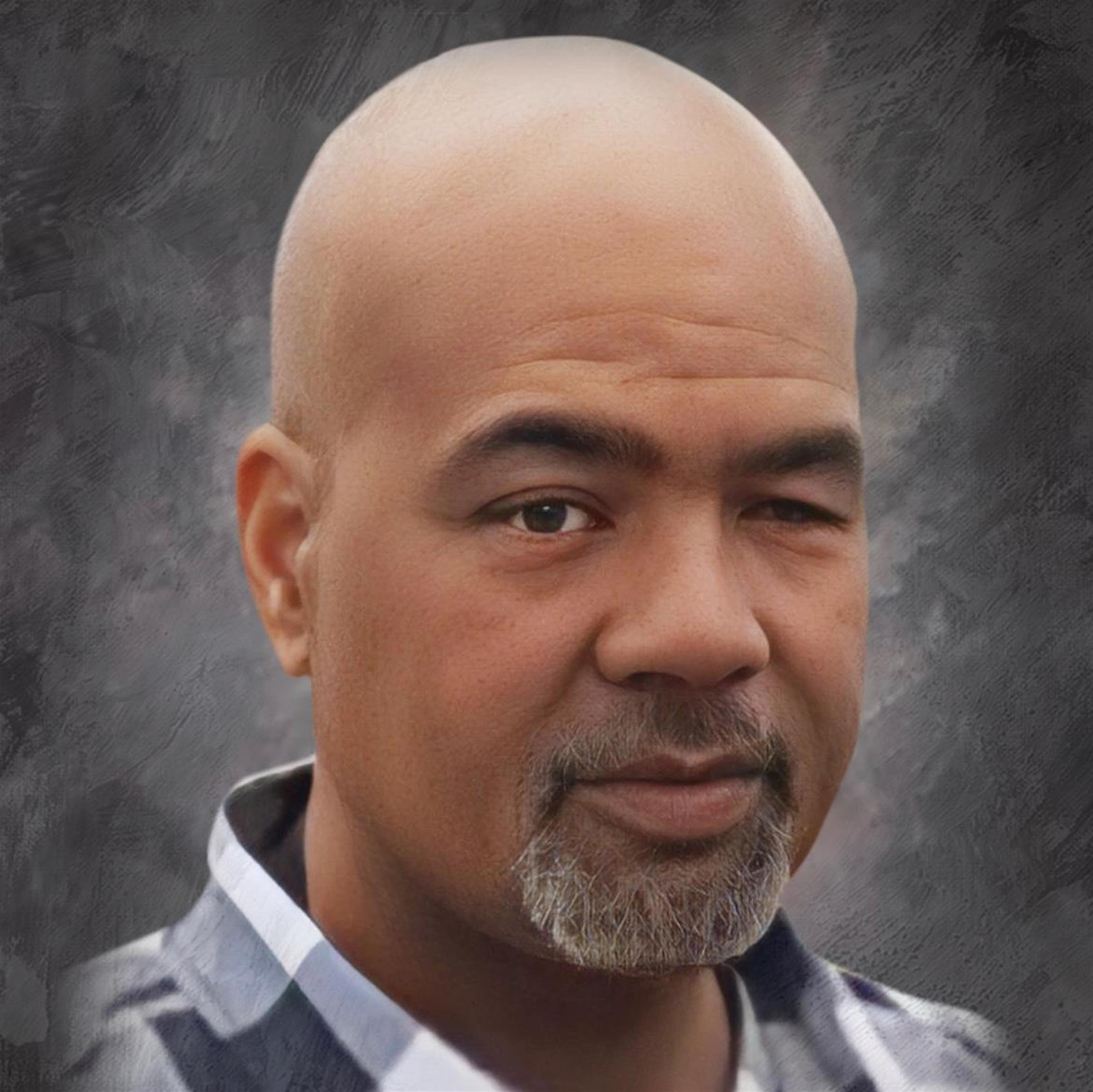 Anthony "Wolf" Quinn Tucker
