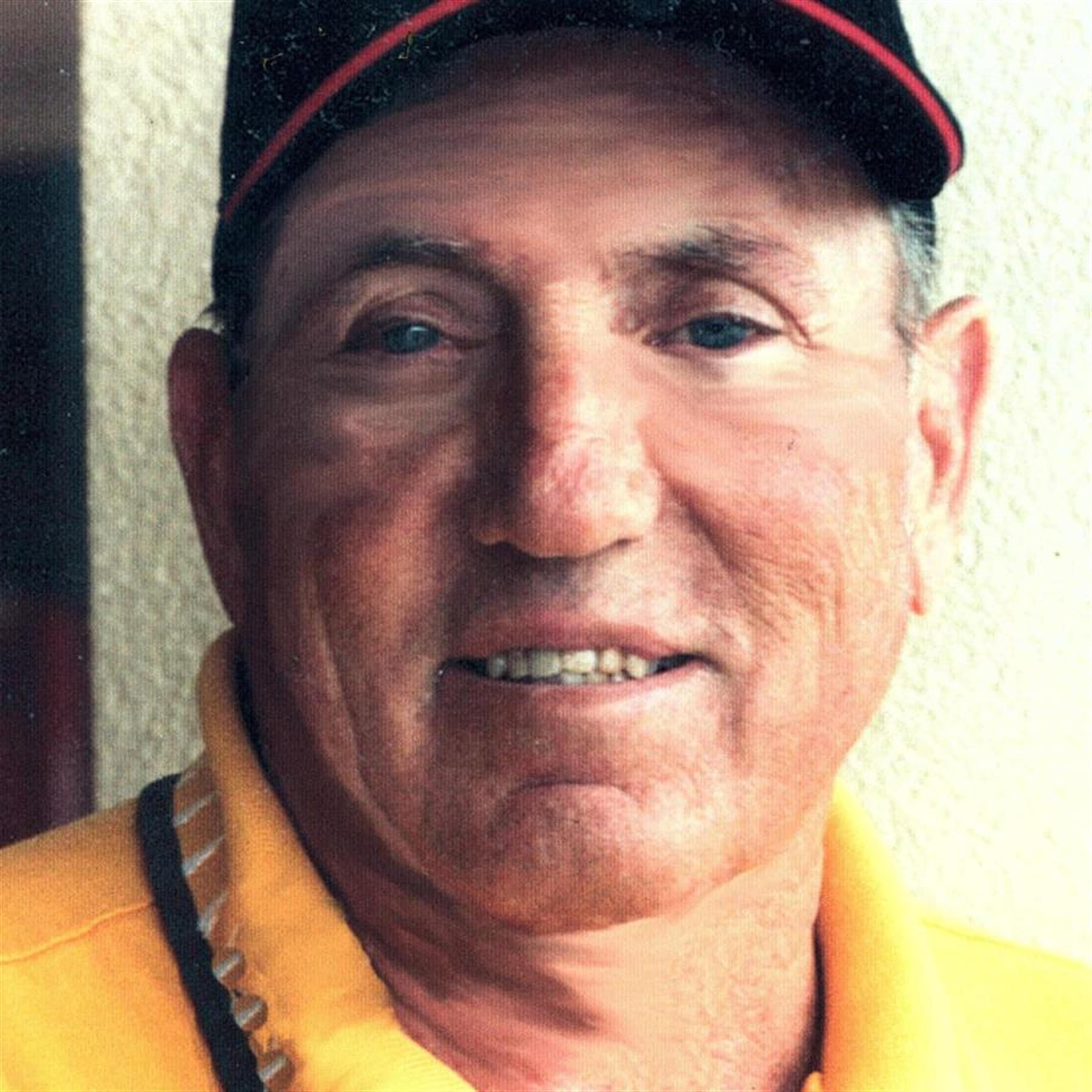 Jimmy Don "JD" Winkle