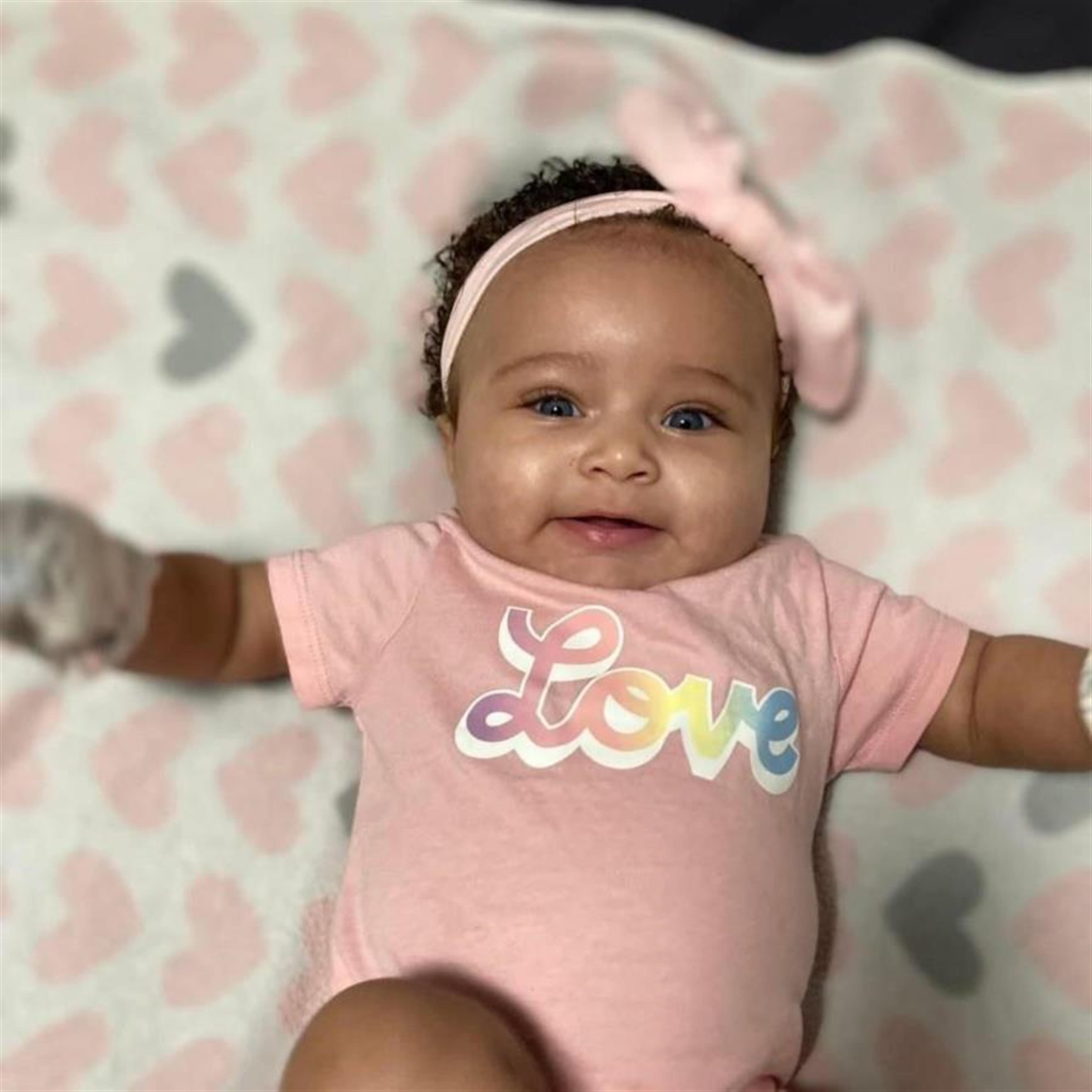 Raelynn Dawn Nicole Rose