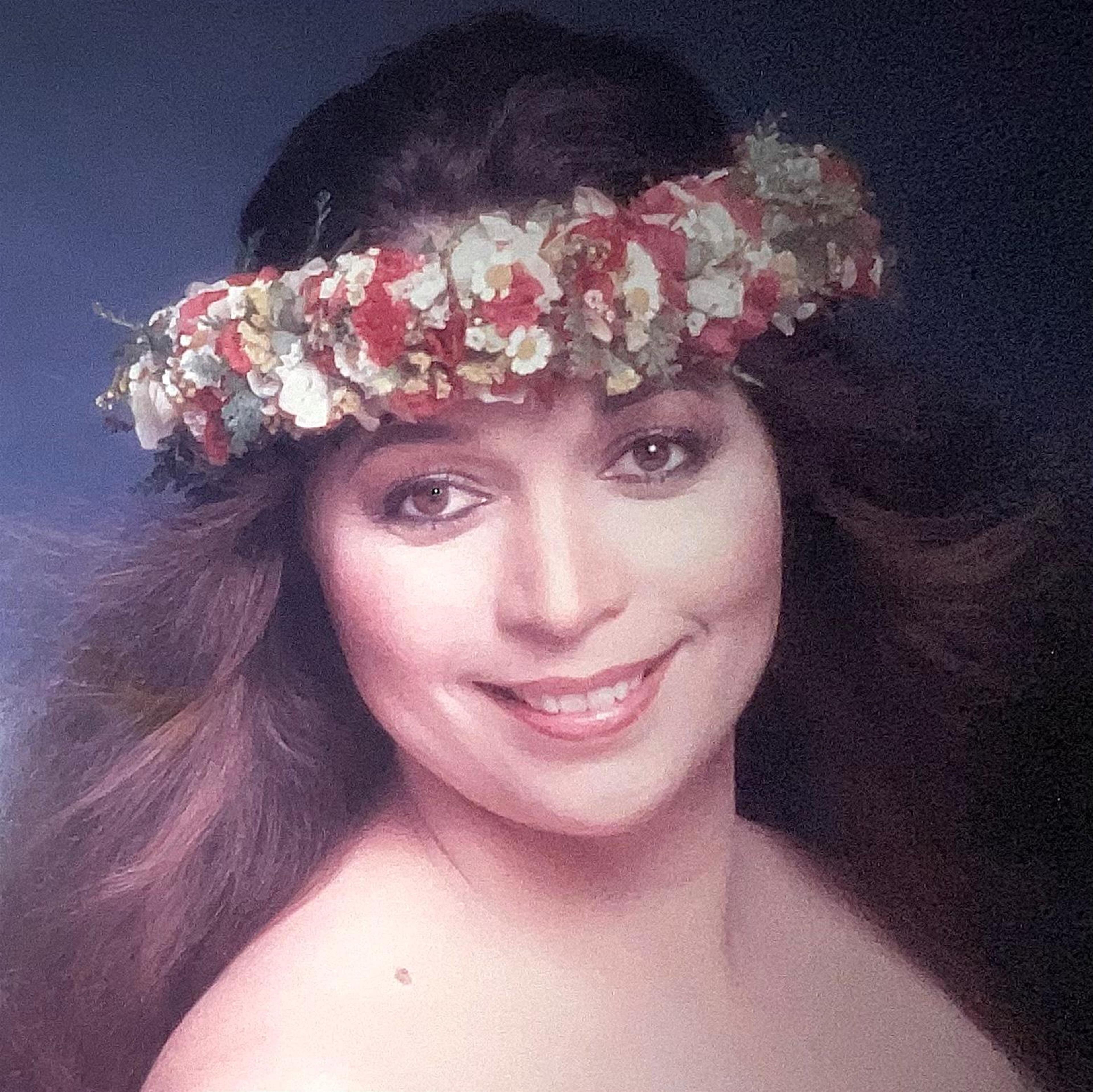 Heidi Ann Leinani Cabael
