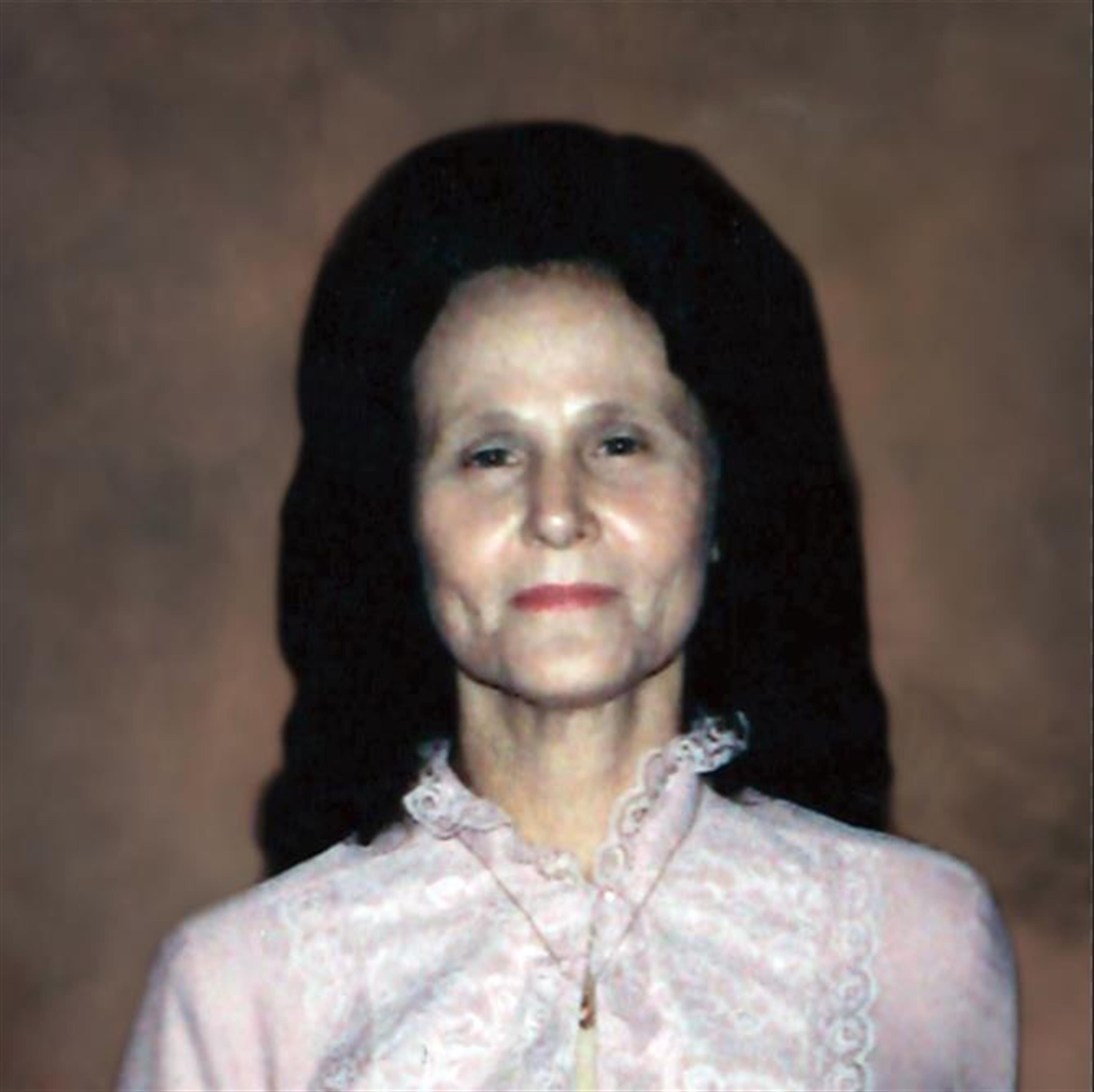 Billie Joyce Baker