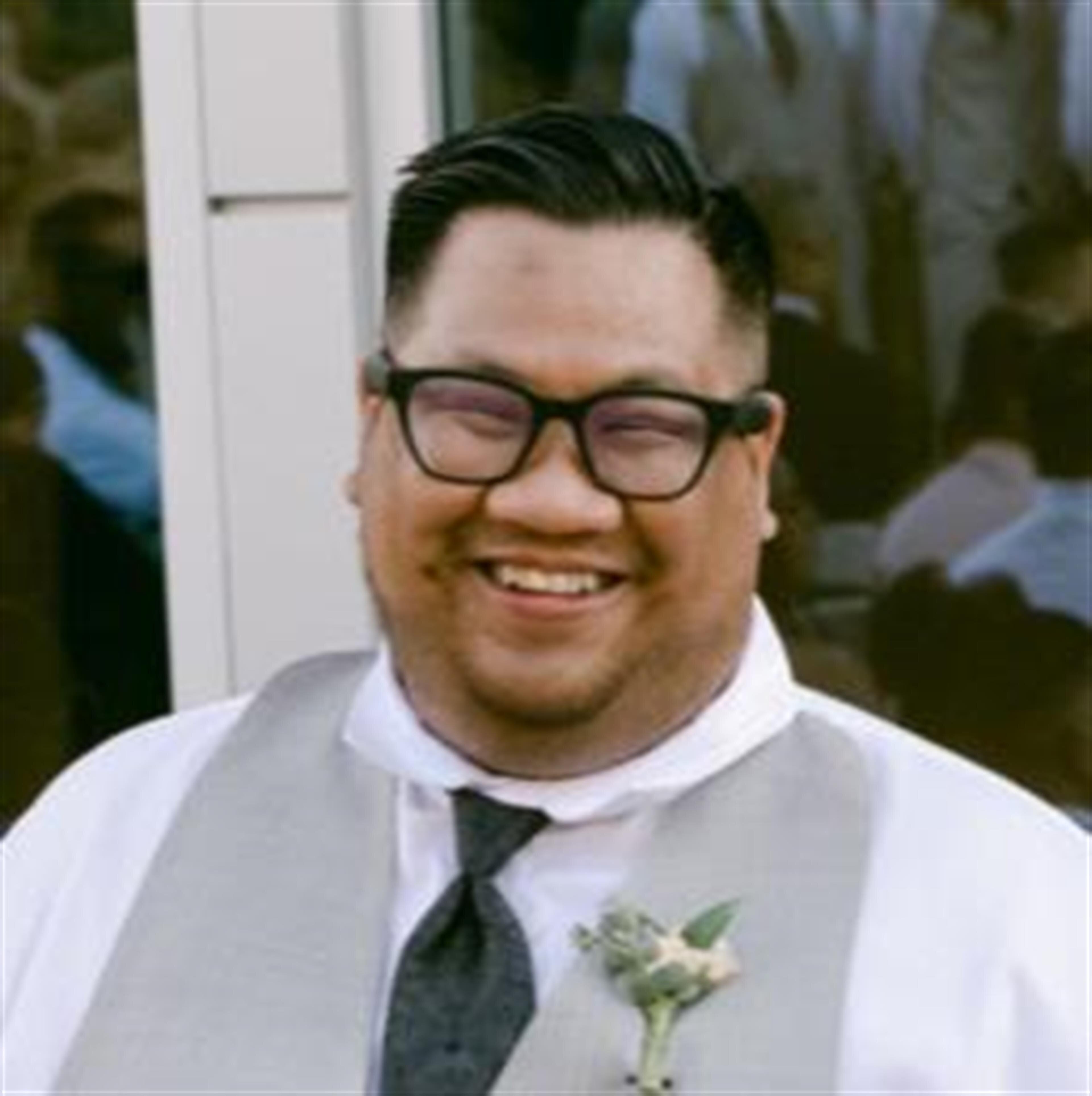 Nelson John Nonan Lopez