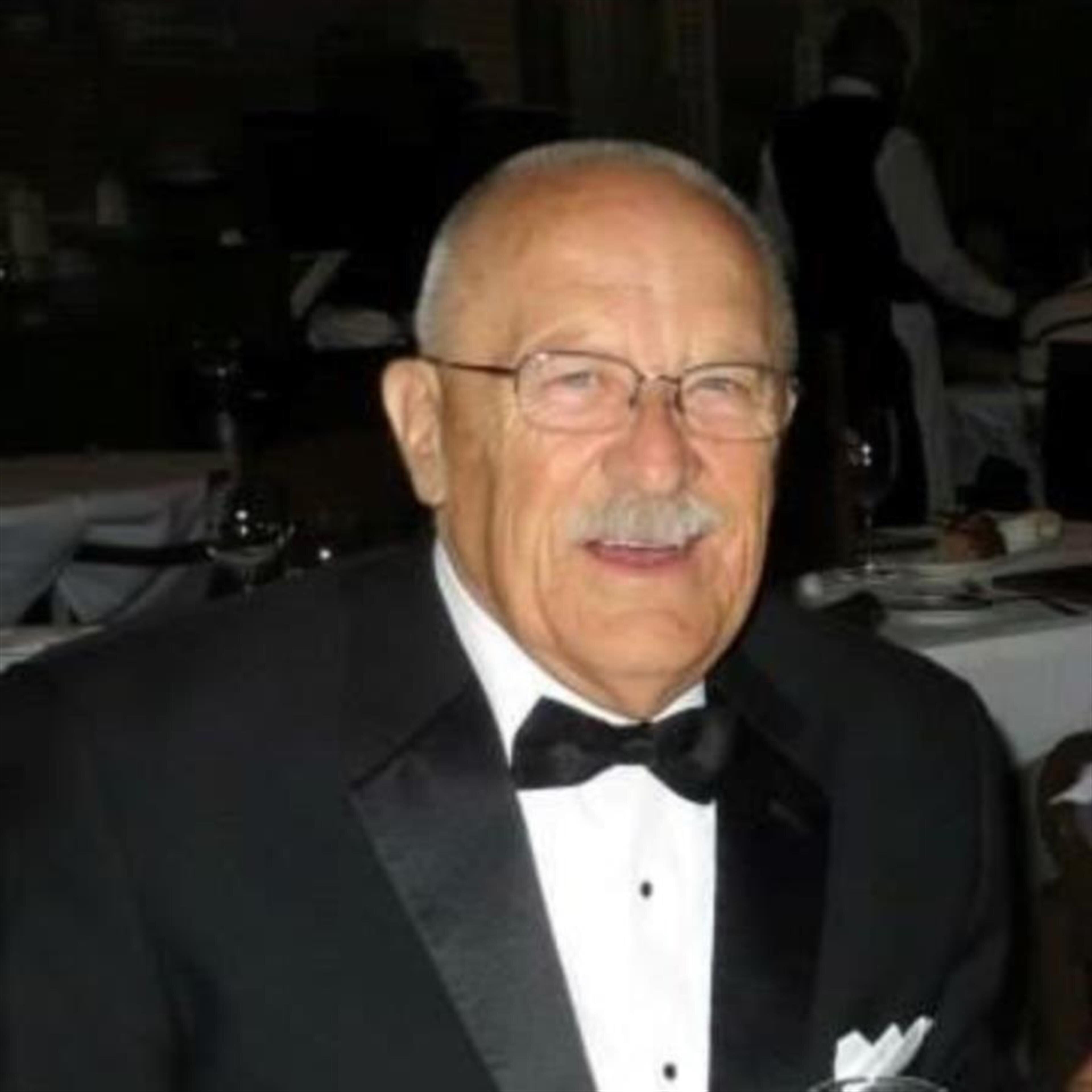 Gerald Goebel