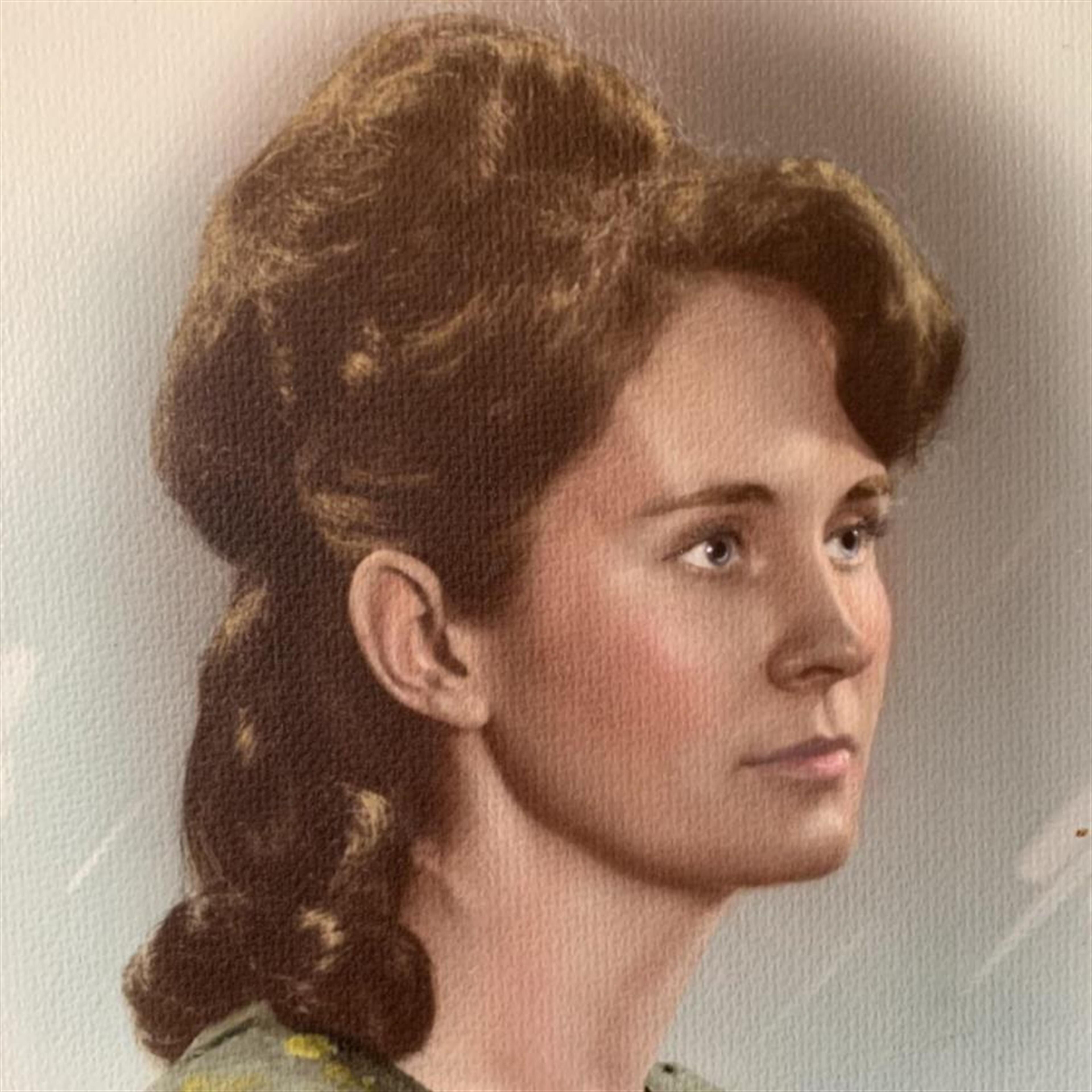 Norma Lilly Baker