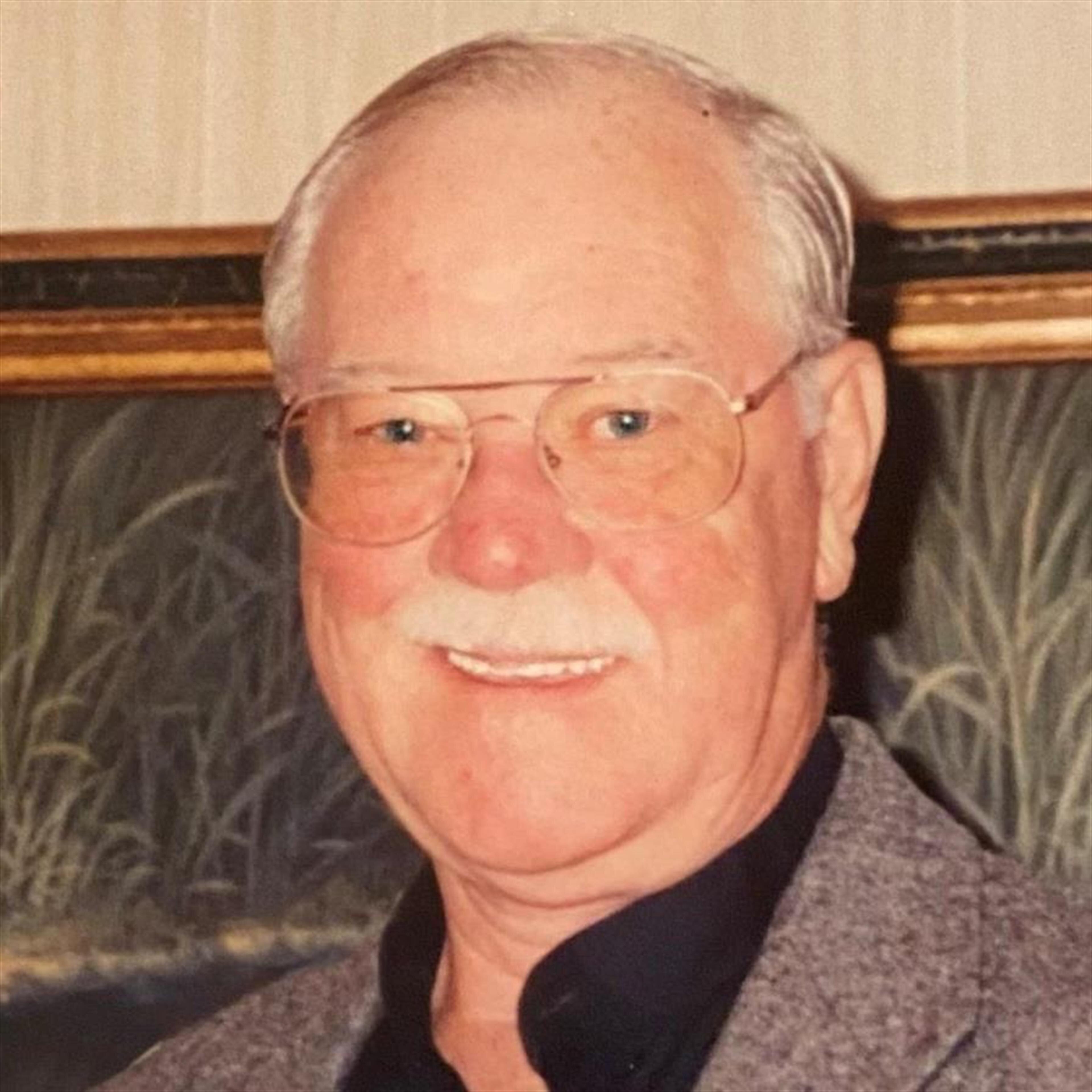 James Ernest Taylor