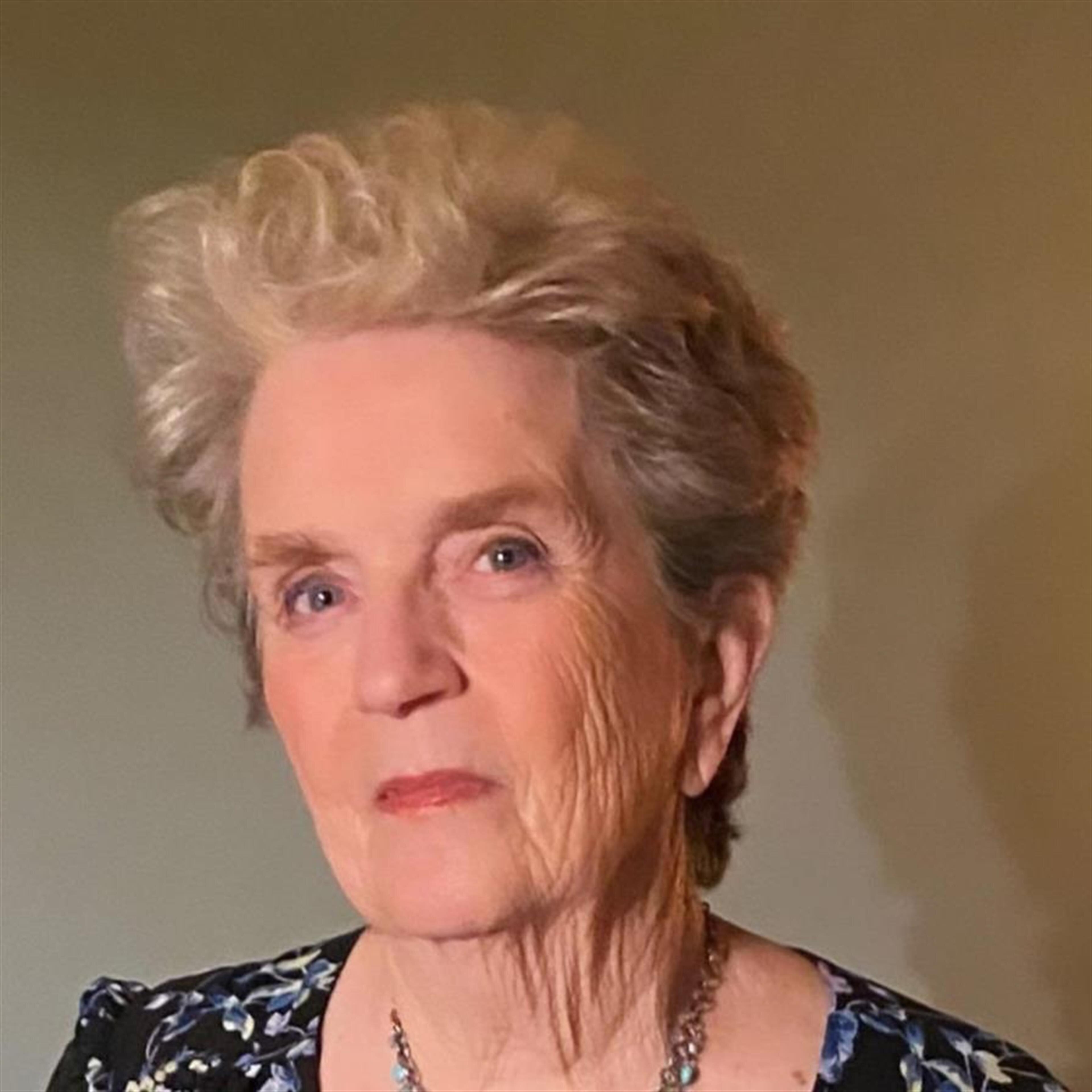 Mila "Sue" Fleming