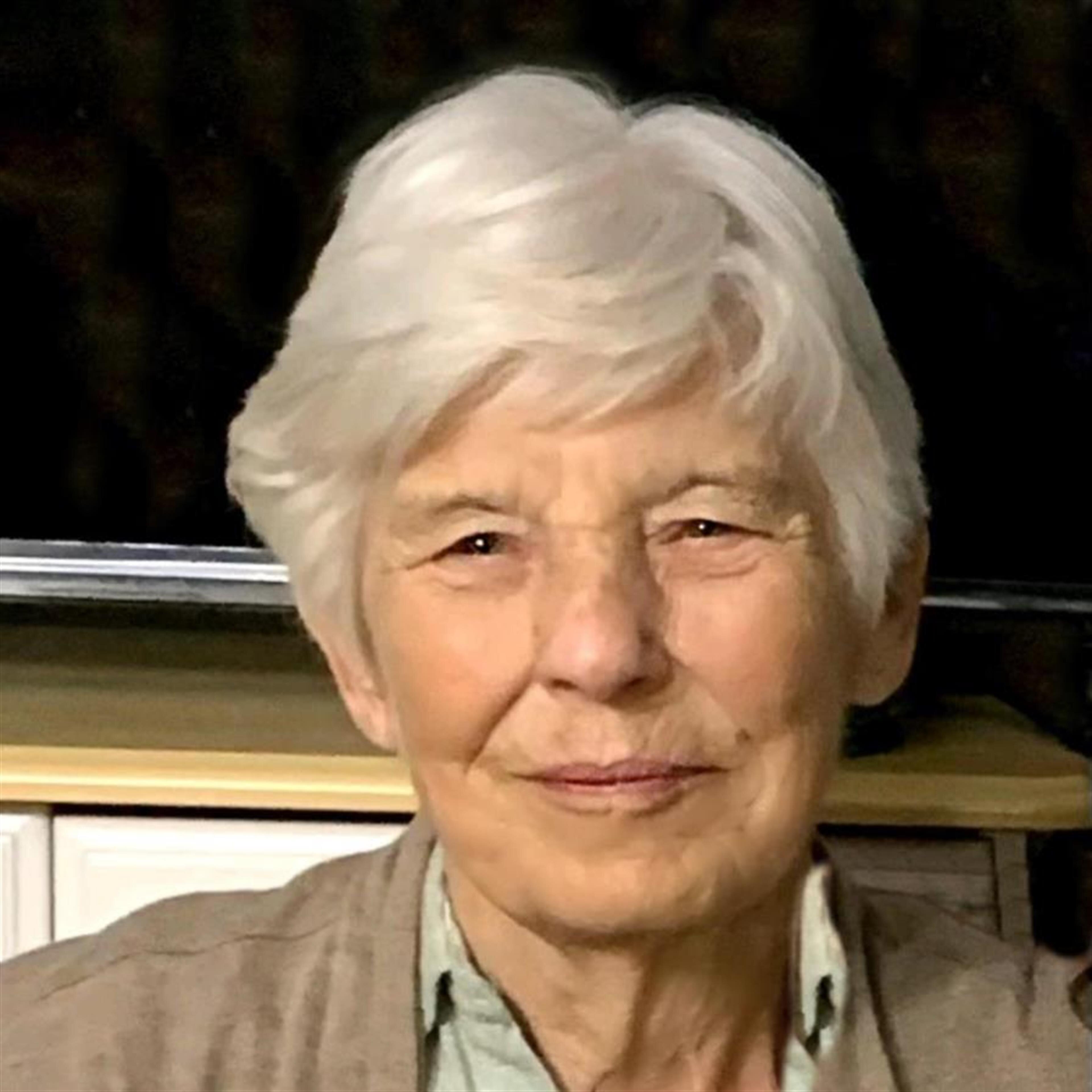 Annearle Isom Schilling