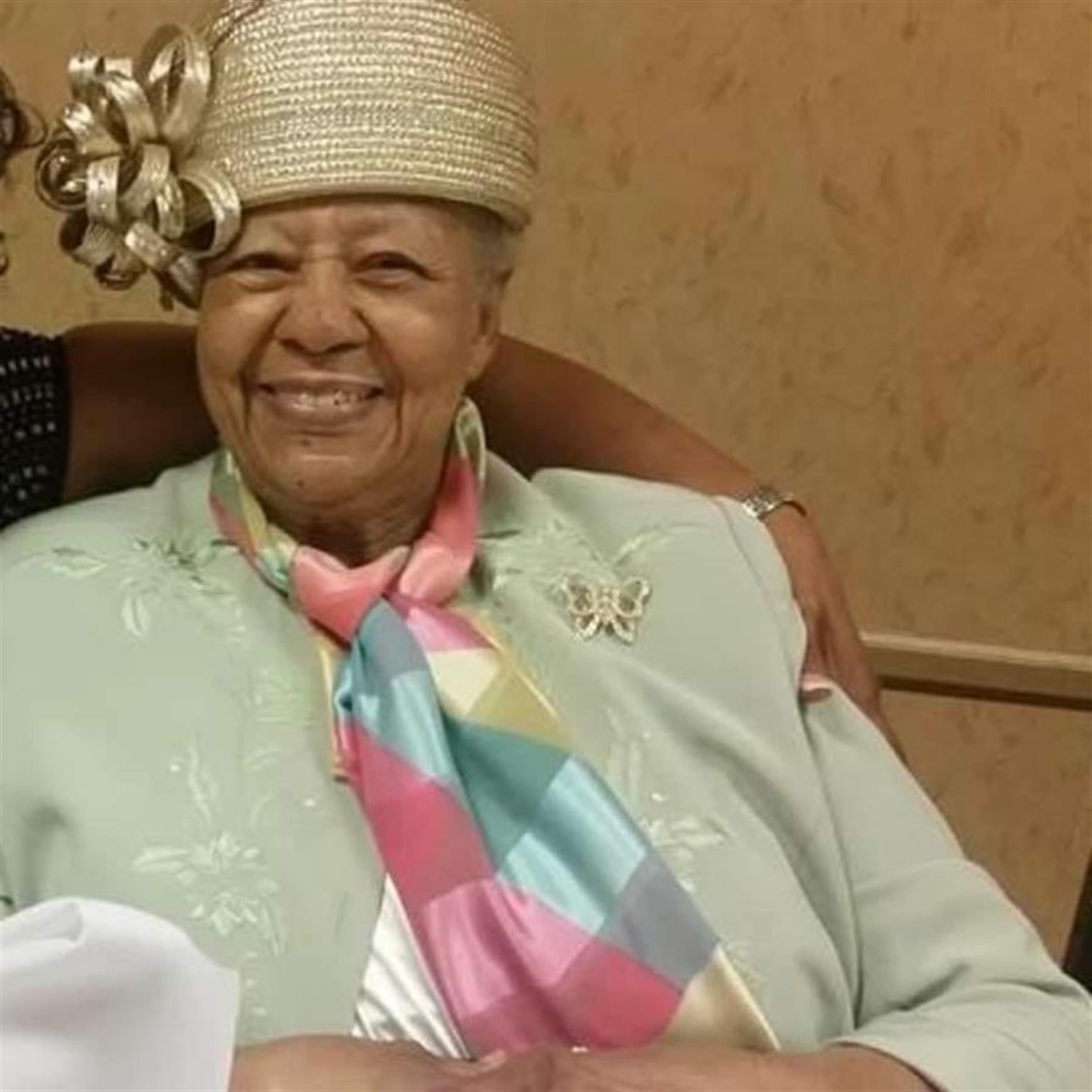 Artelia Virginia Wyatt's obituary picture