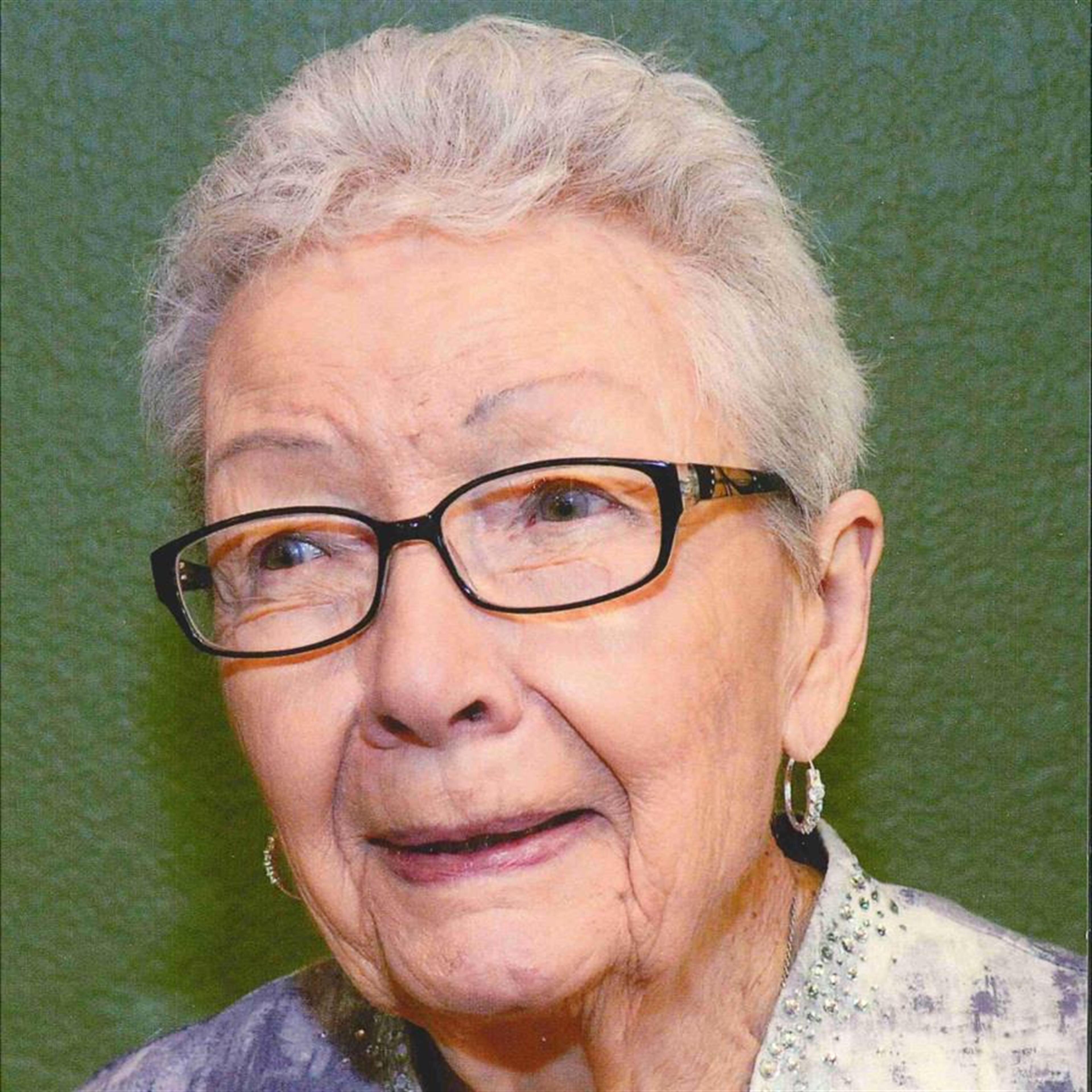 Mary G. Cash