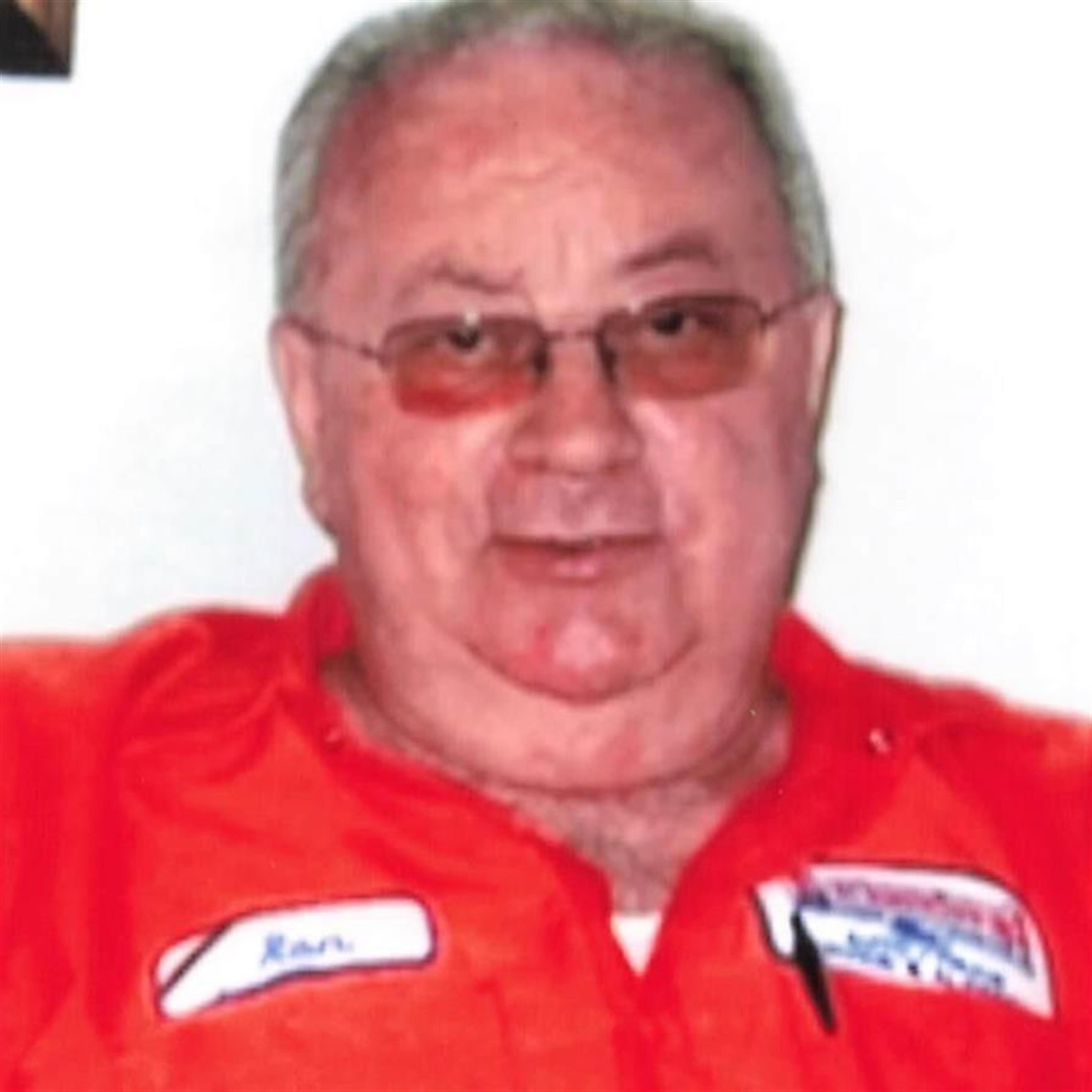 Ronald Lugari