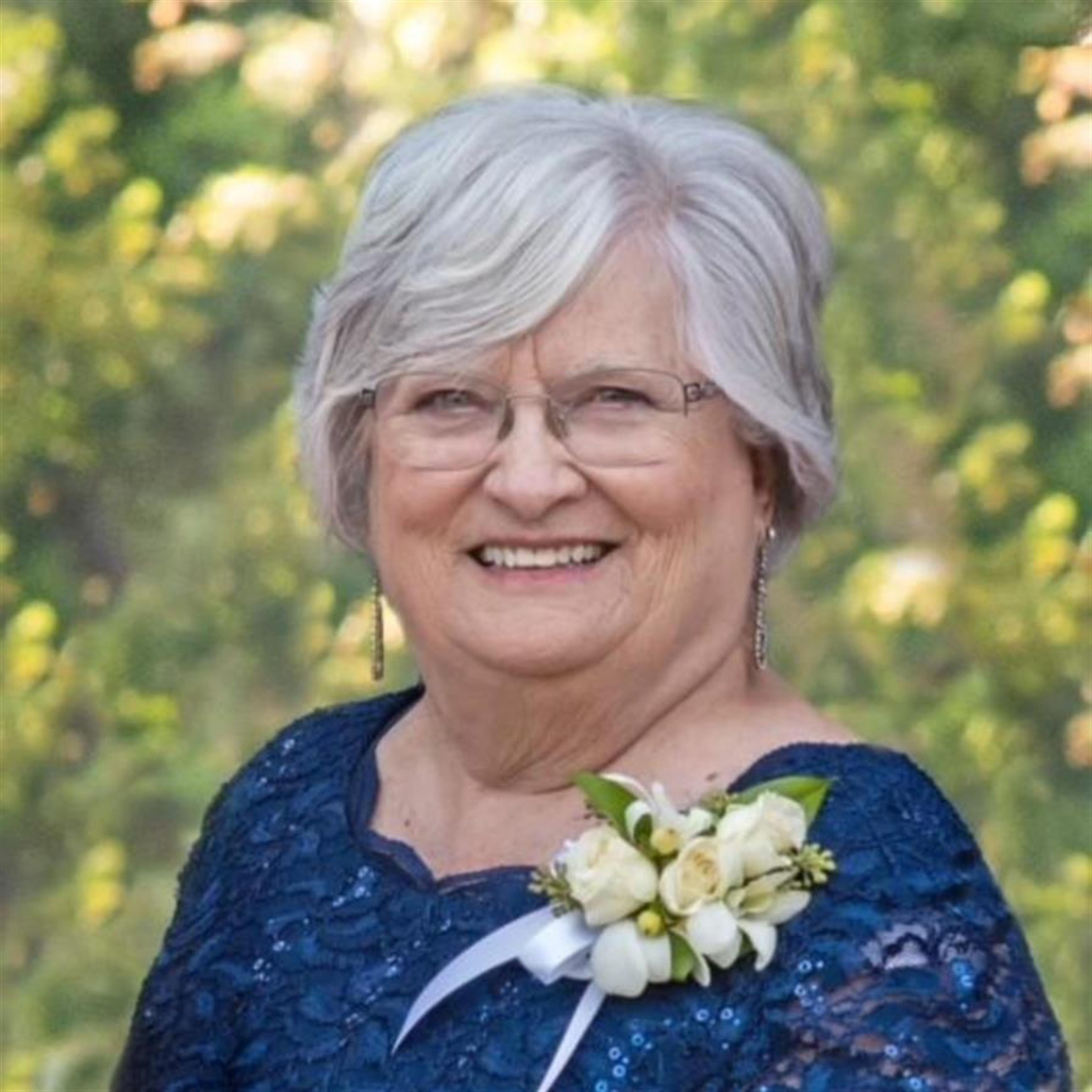 Geraldine Cullen Romito