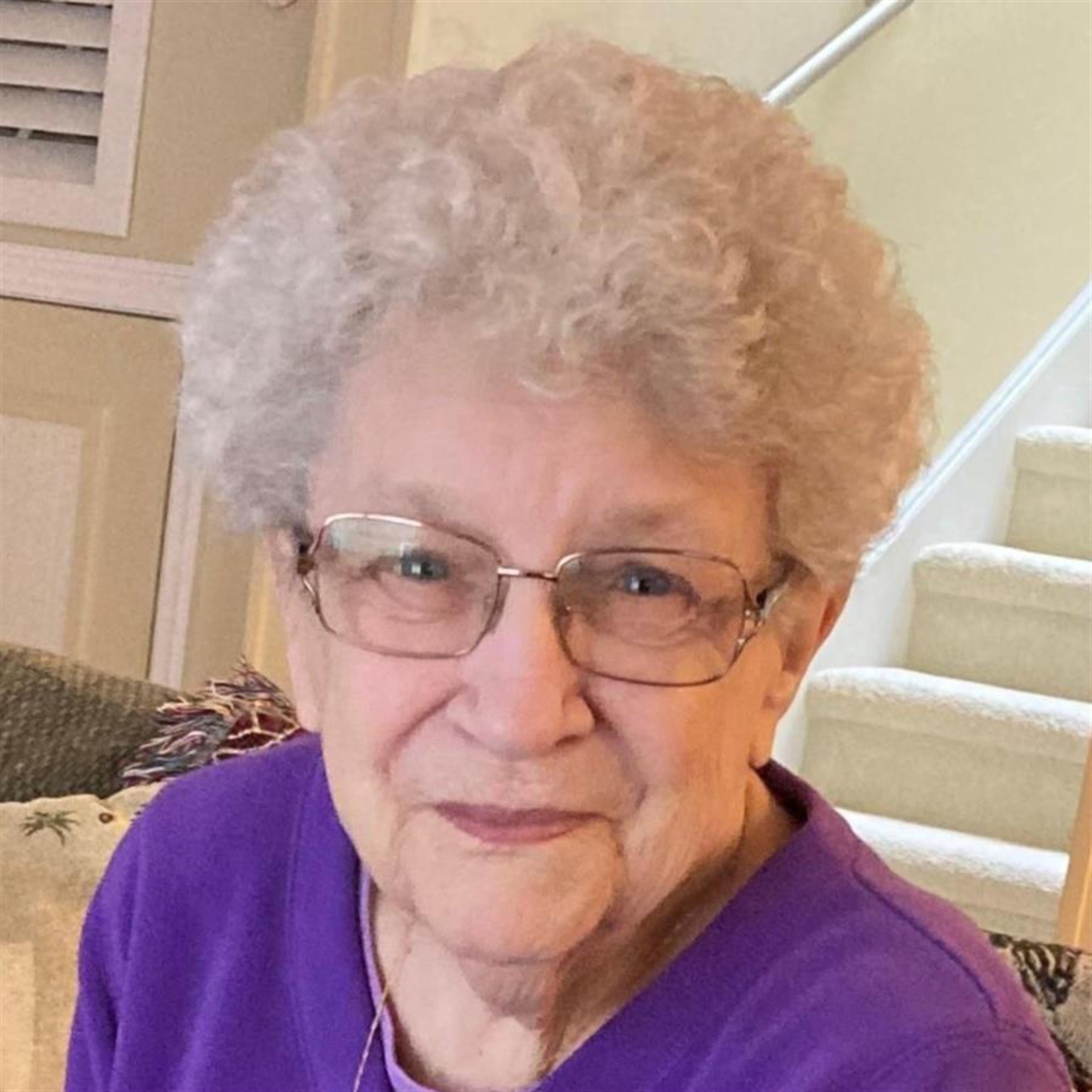 Nancy Lee Owens