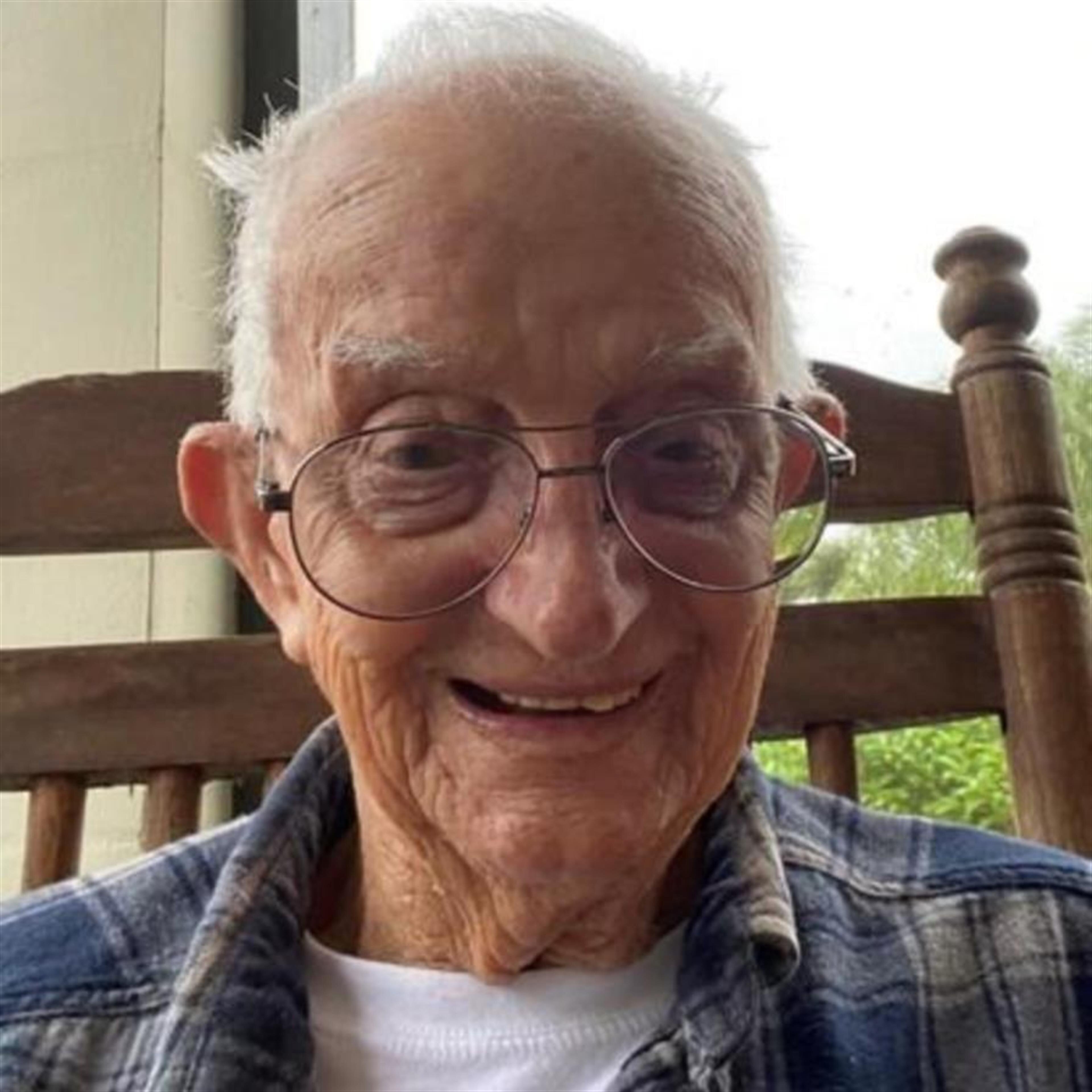 Asa D. Mullis Jr.