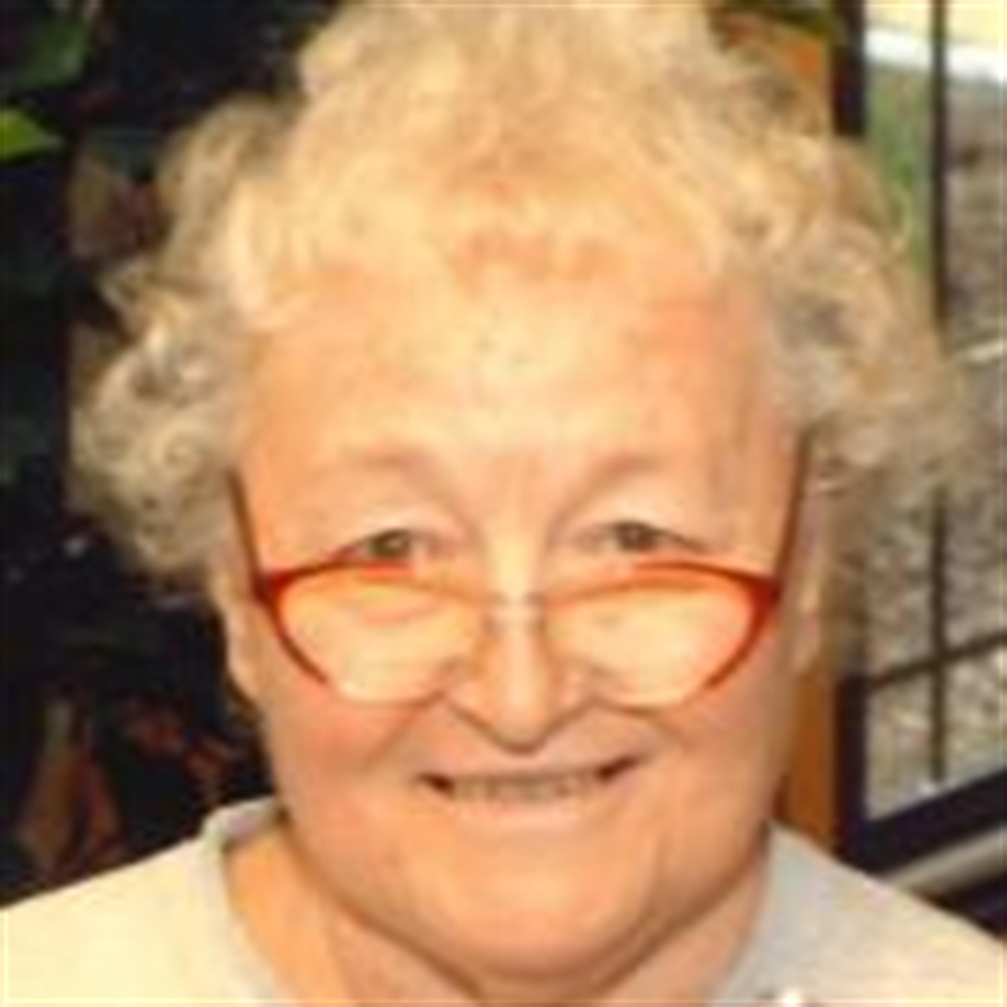 Janet Mae Hoover