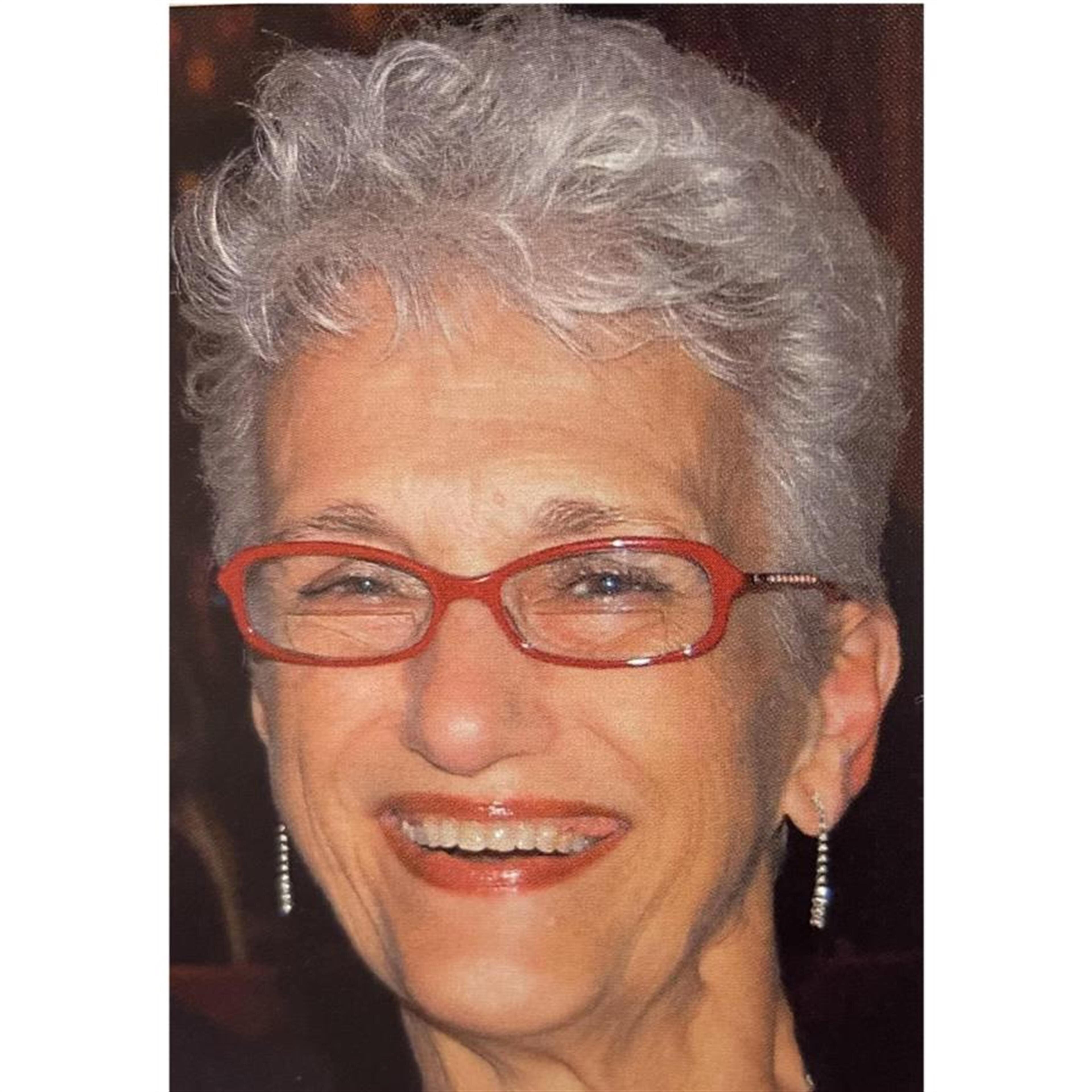 Juanita Marie(Range) Moore