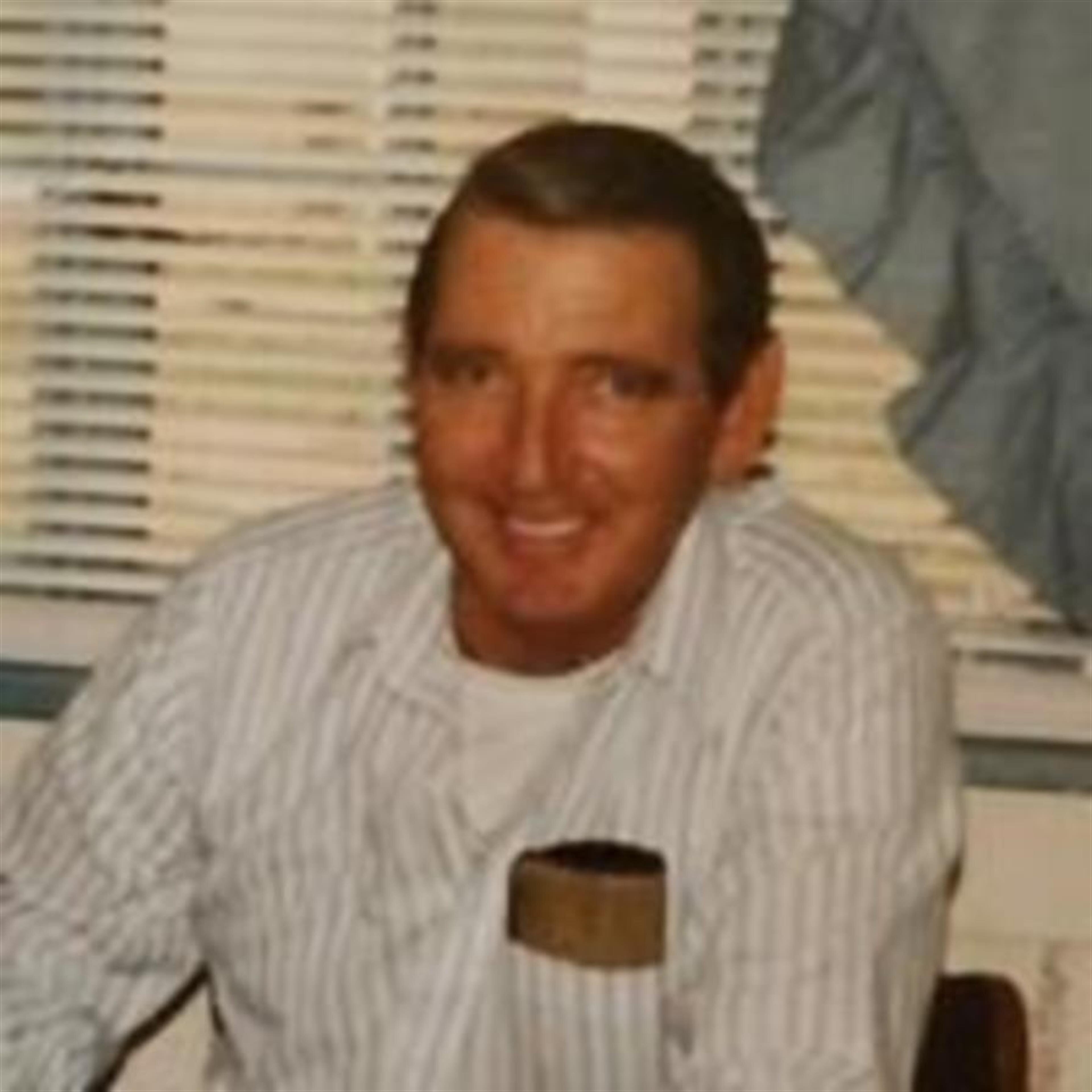 Phillip David Bookter