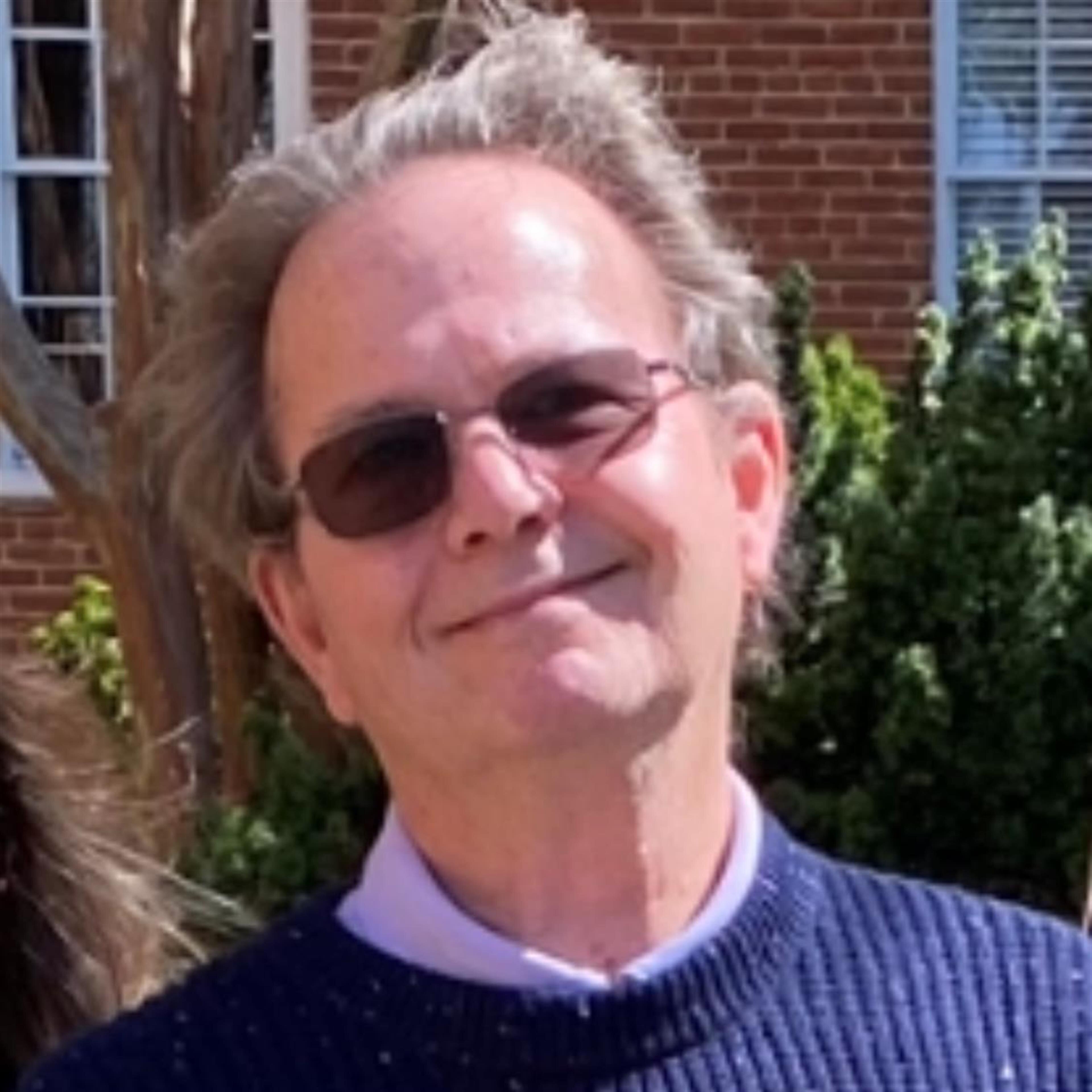 Kurt Jude Samson