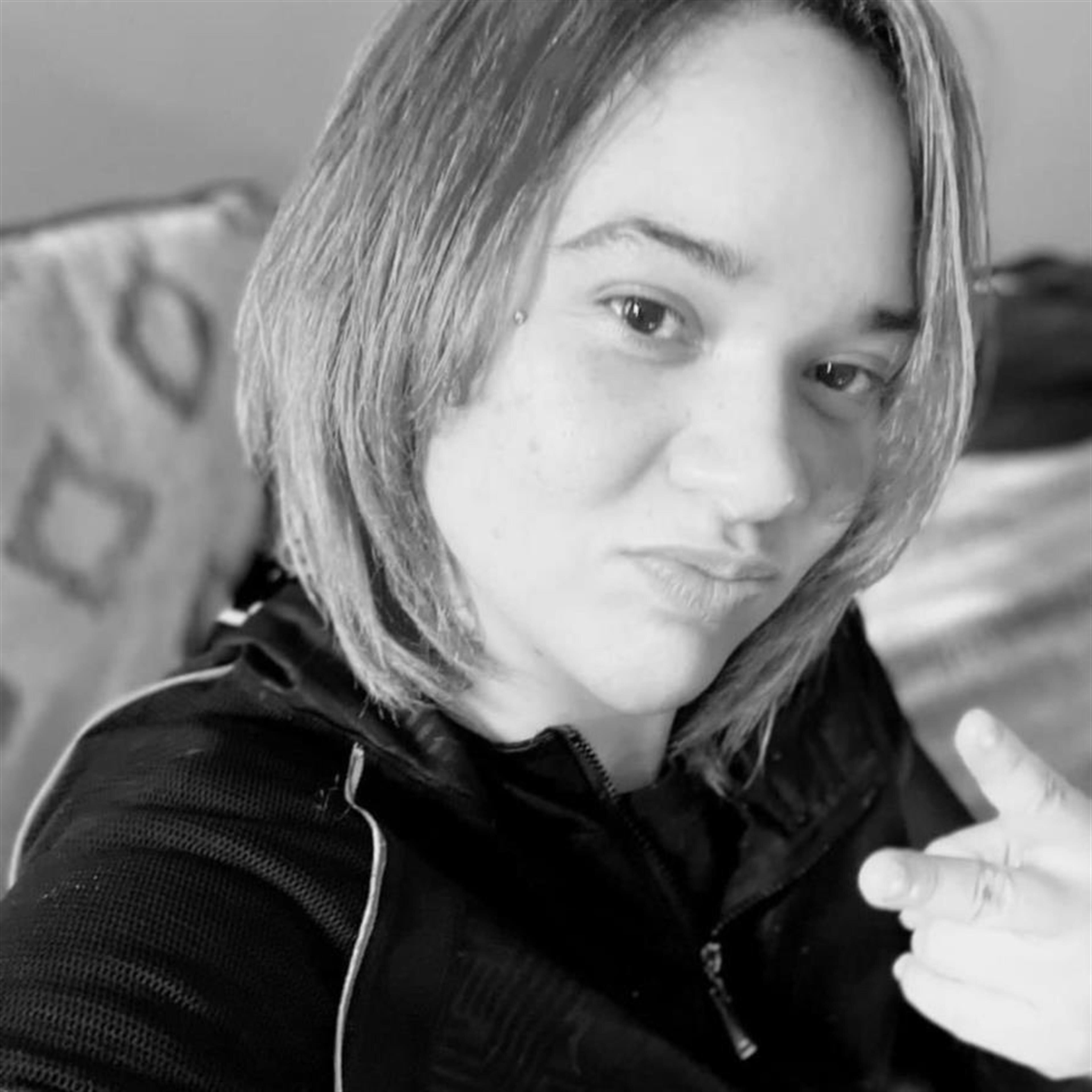 Katrina Sheree Stone