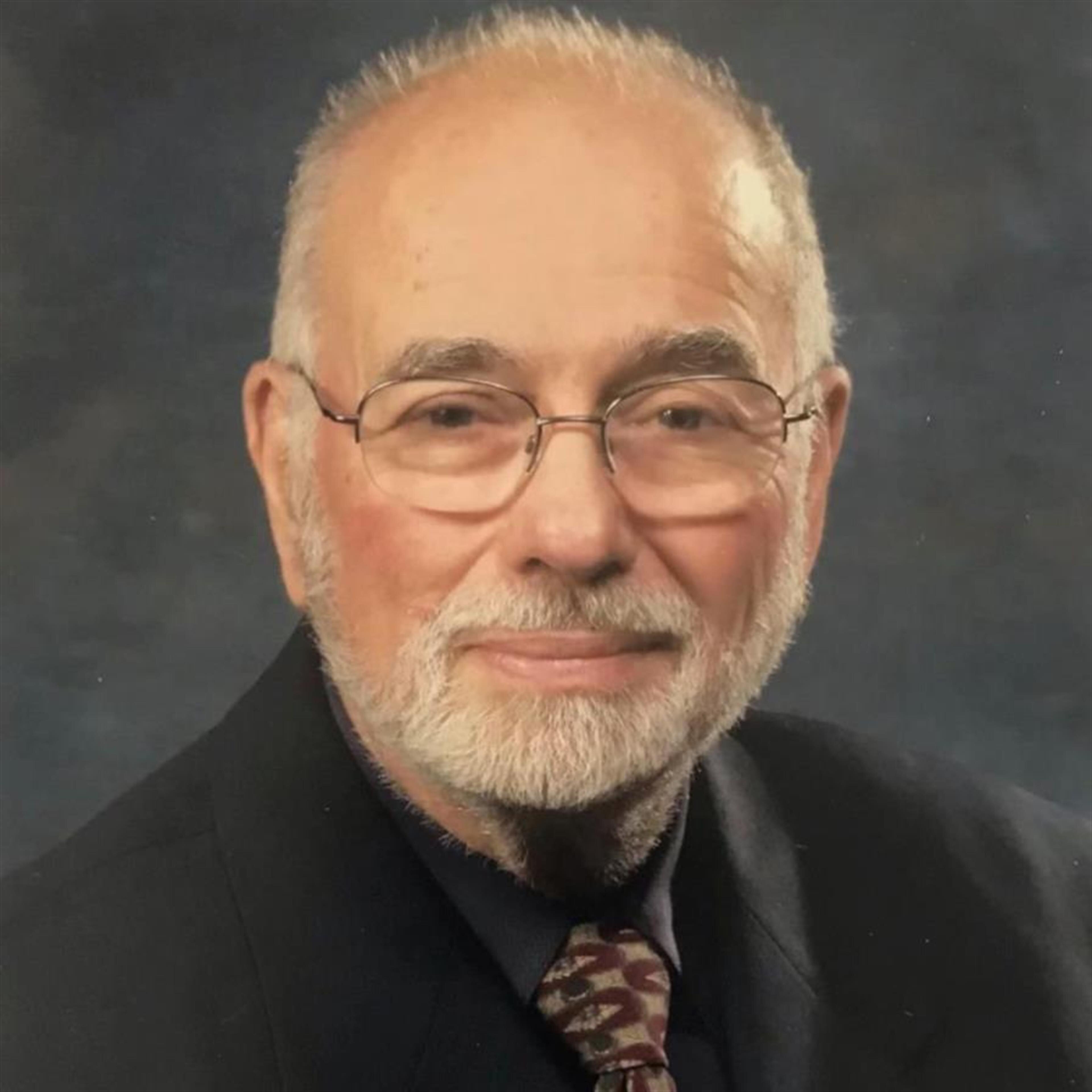 Hiram Chirel M.D.