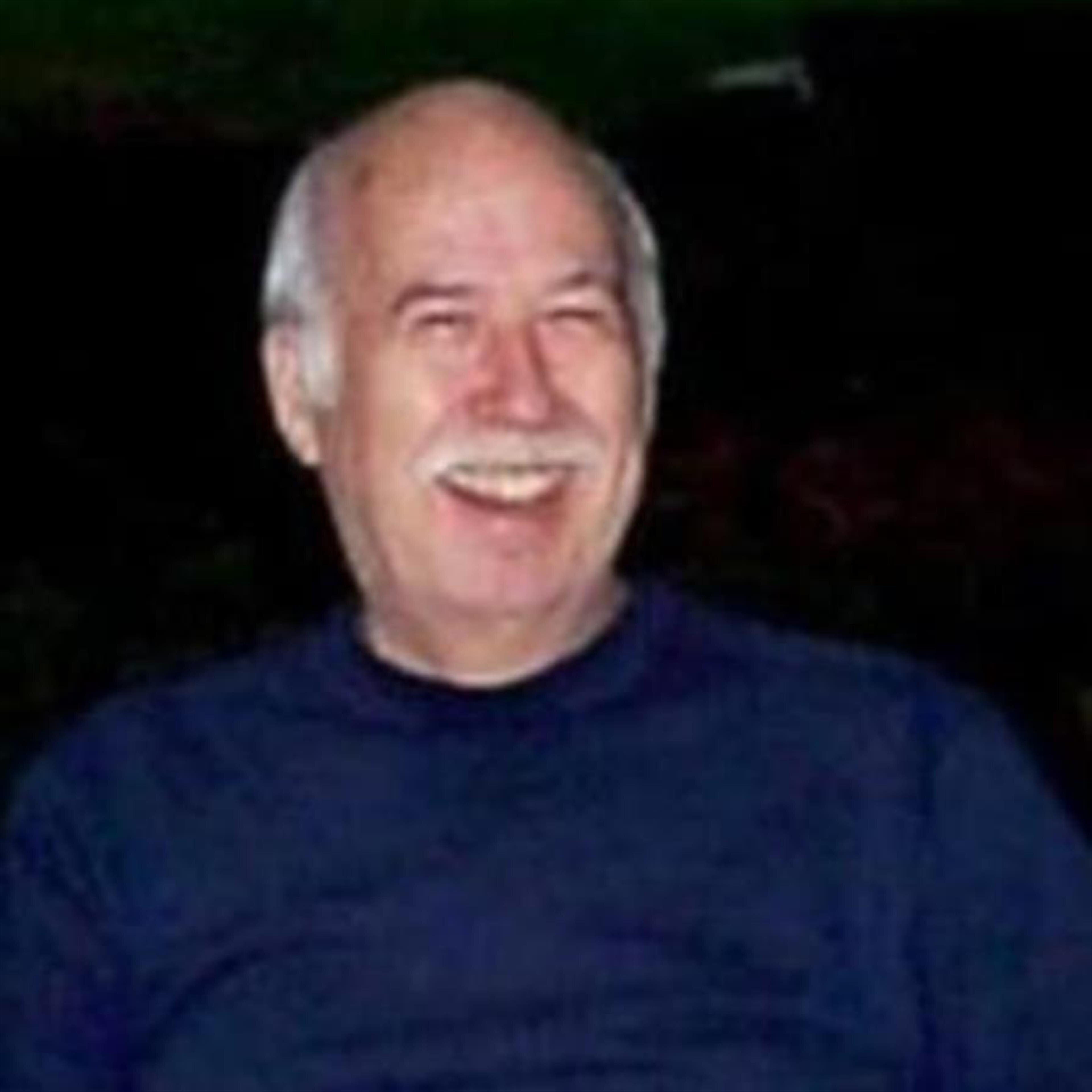 James Porter Wible II