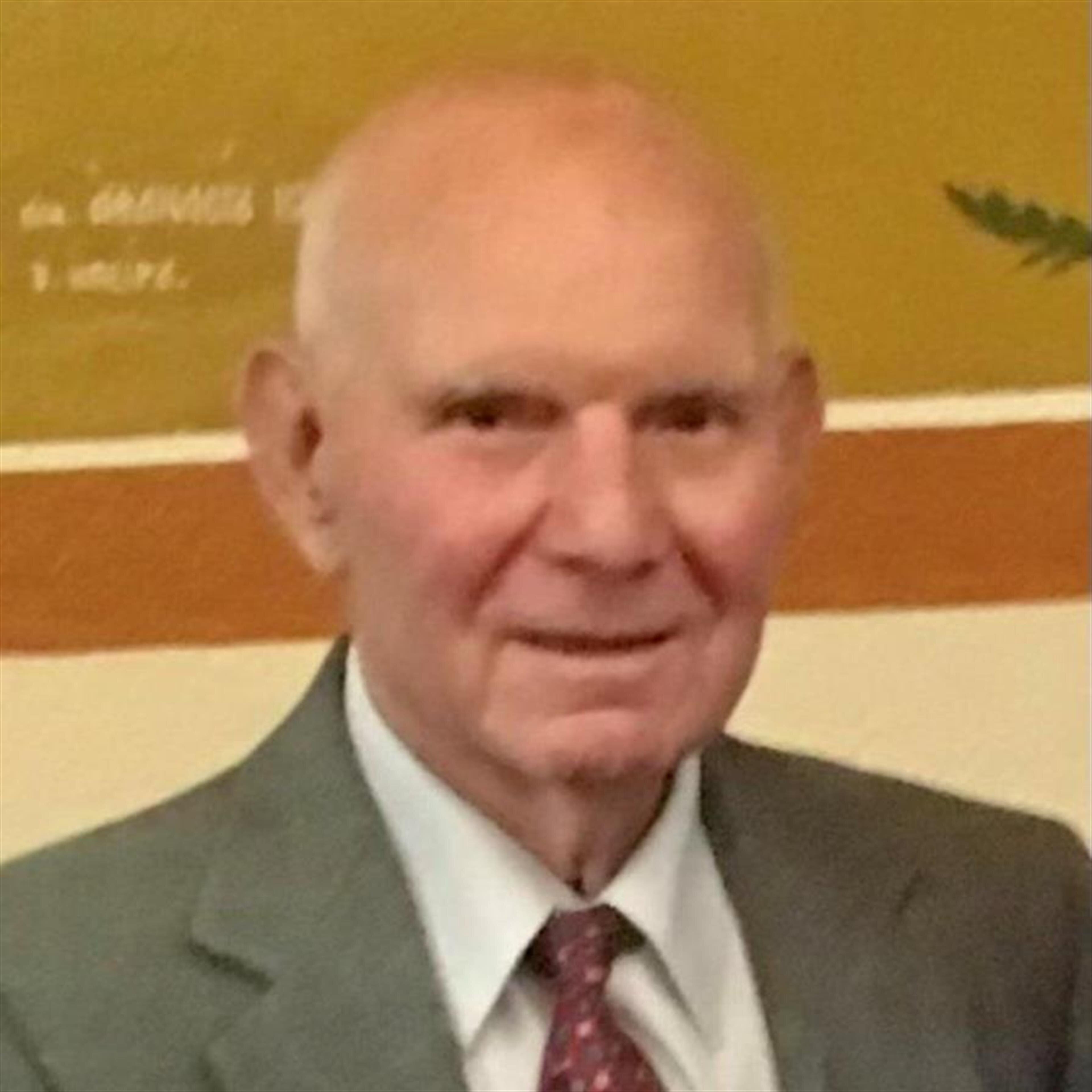 Nikolaos Velkos