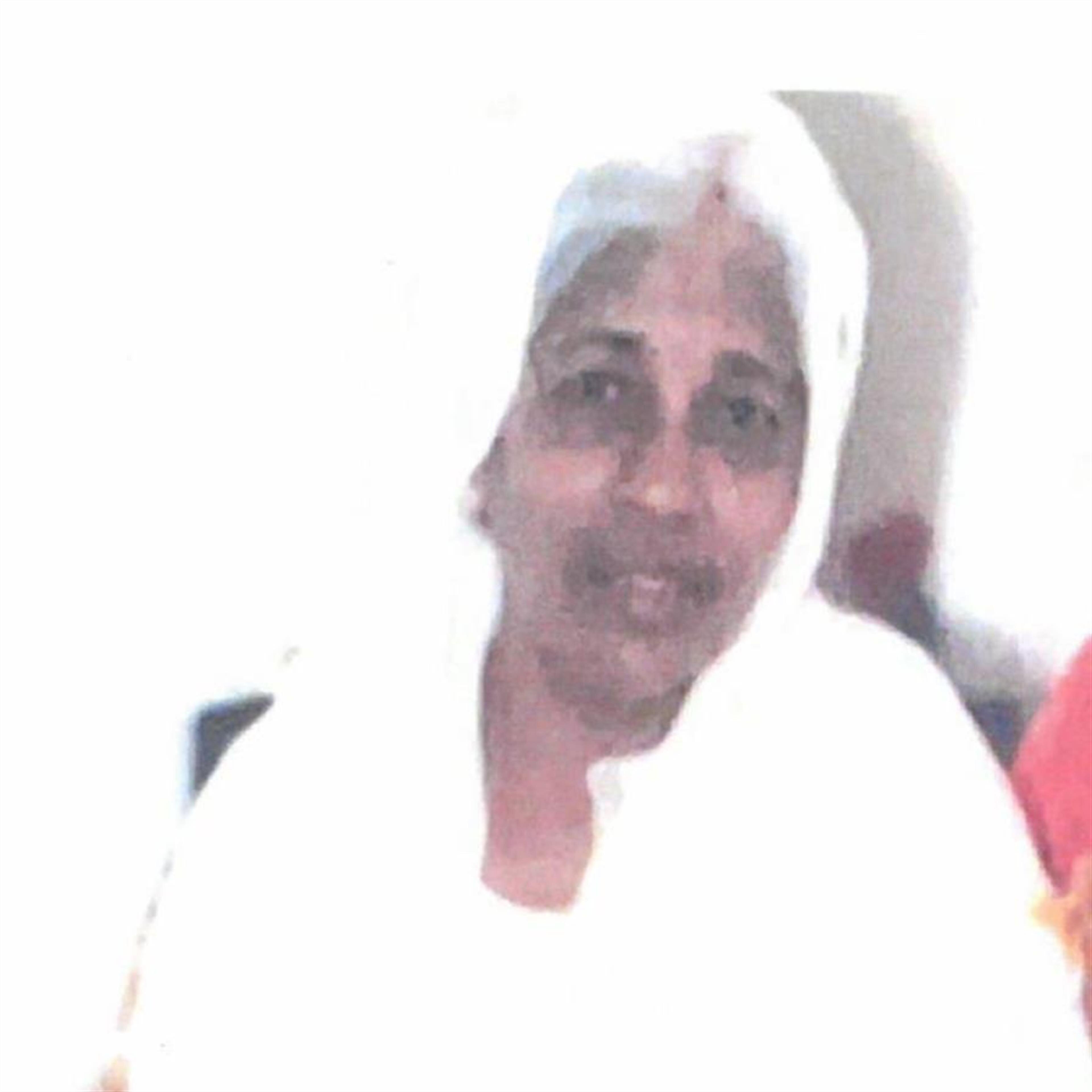 Rampatti Budhram