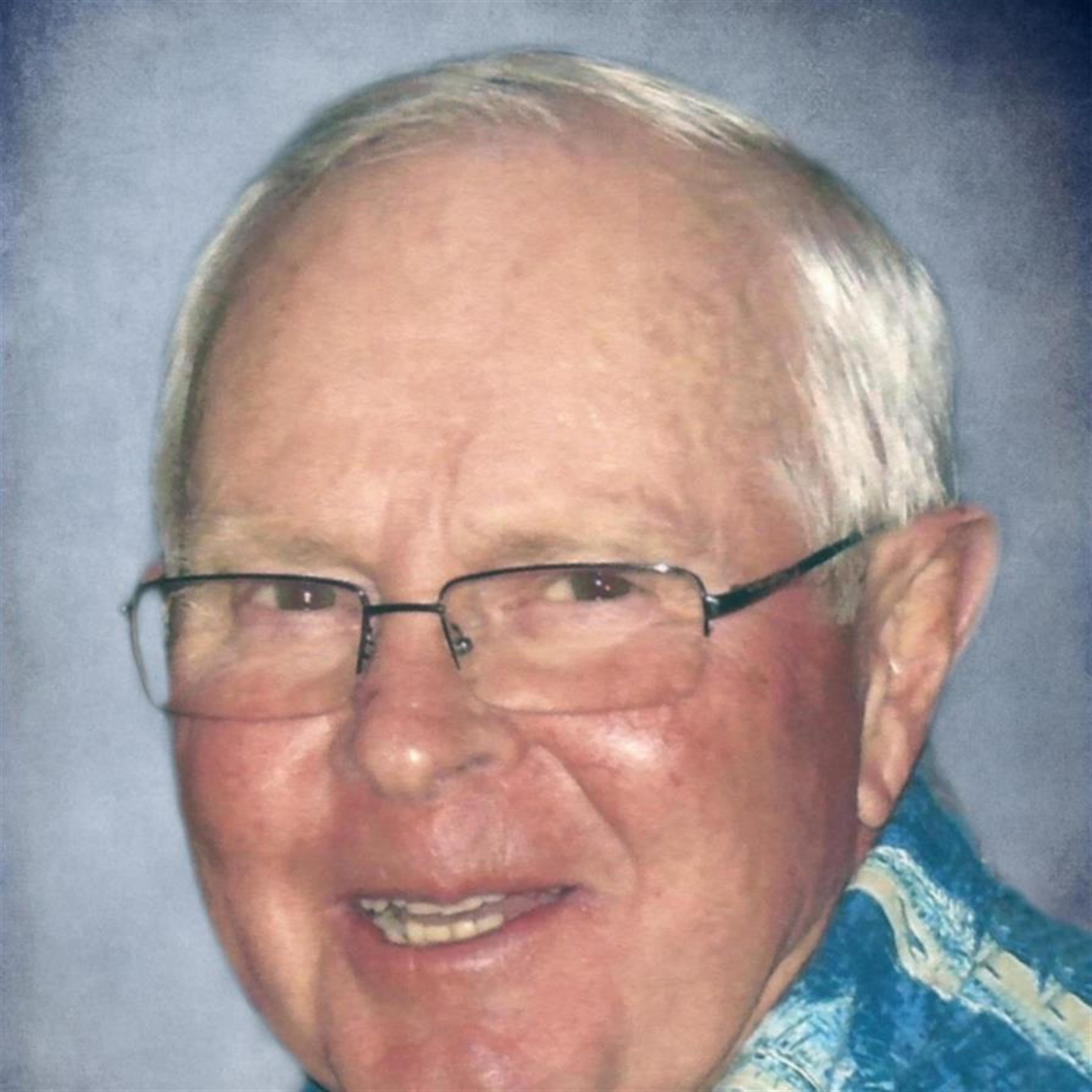Charles Stephen Thomas