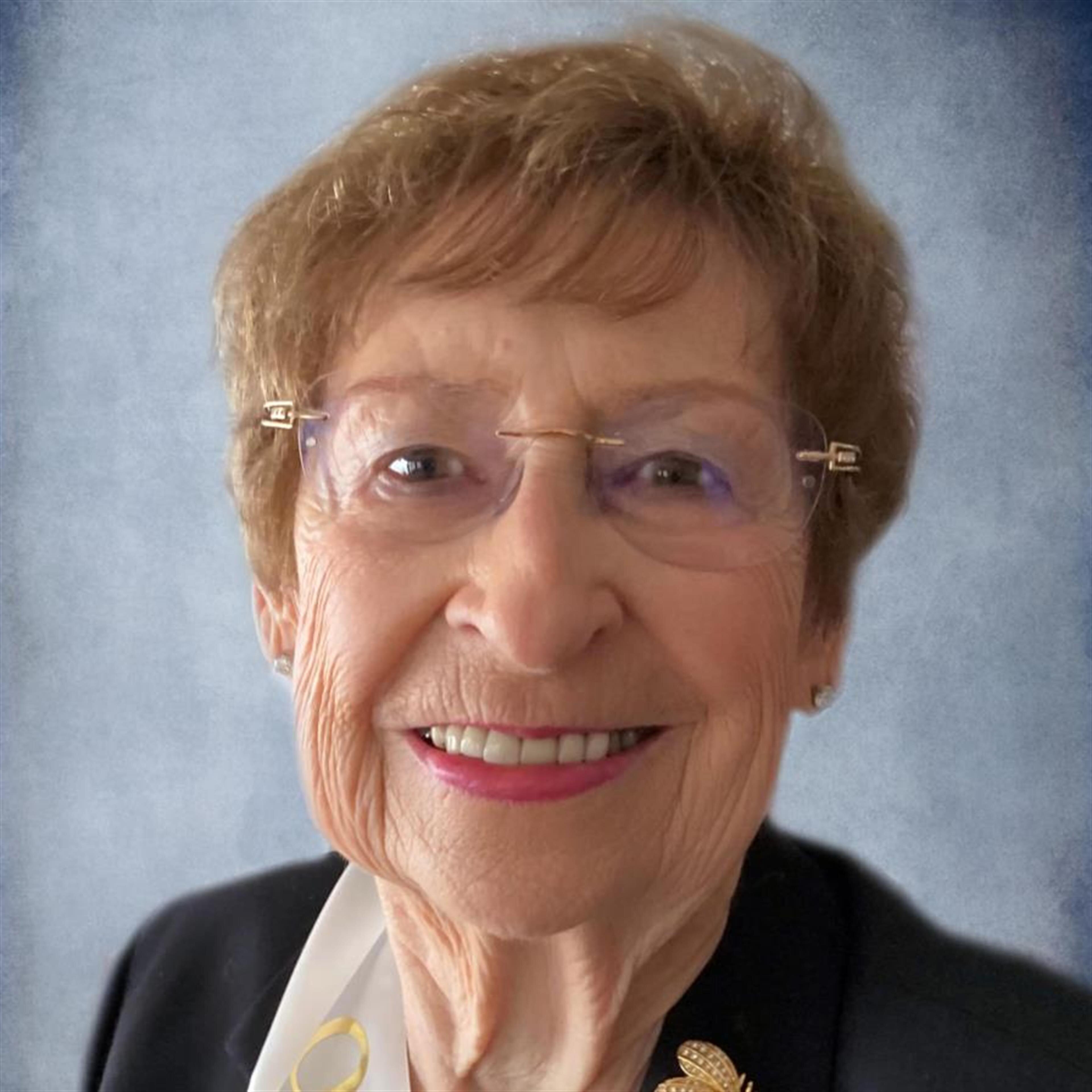 Jane Anna Hood
