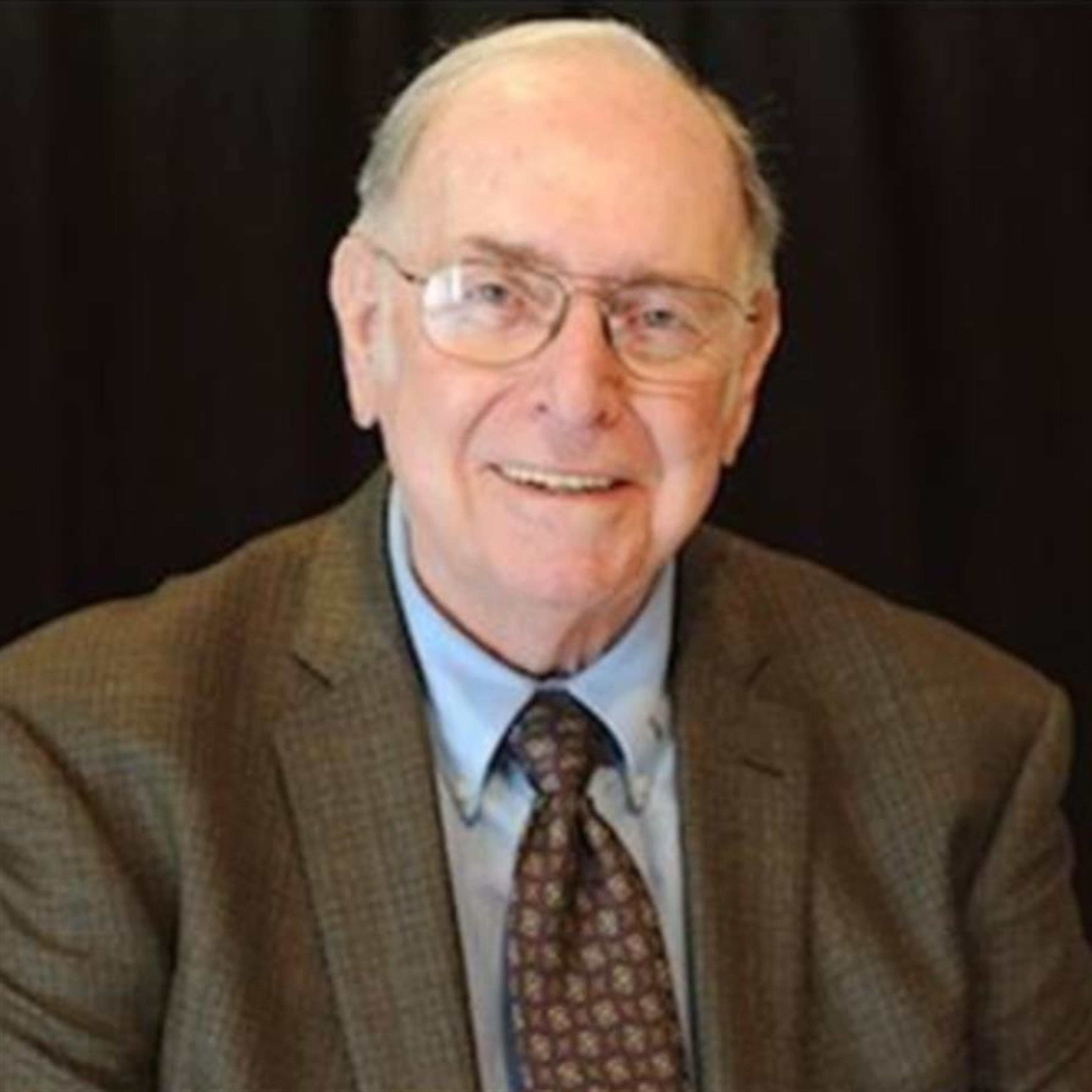Howard Smith