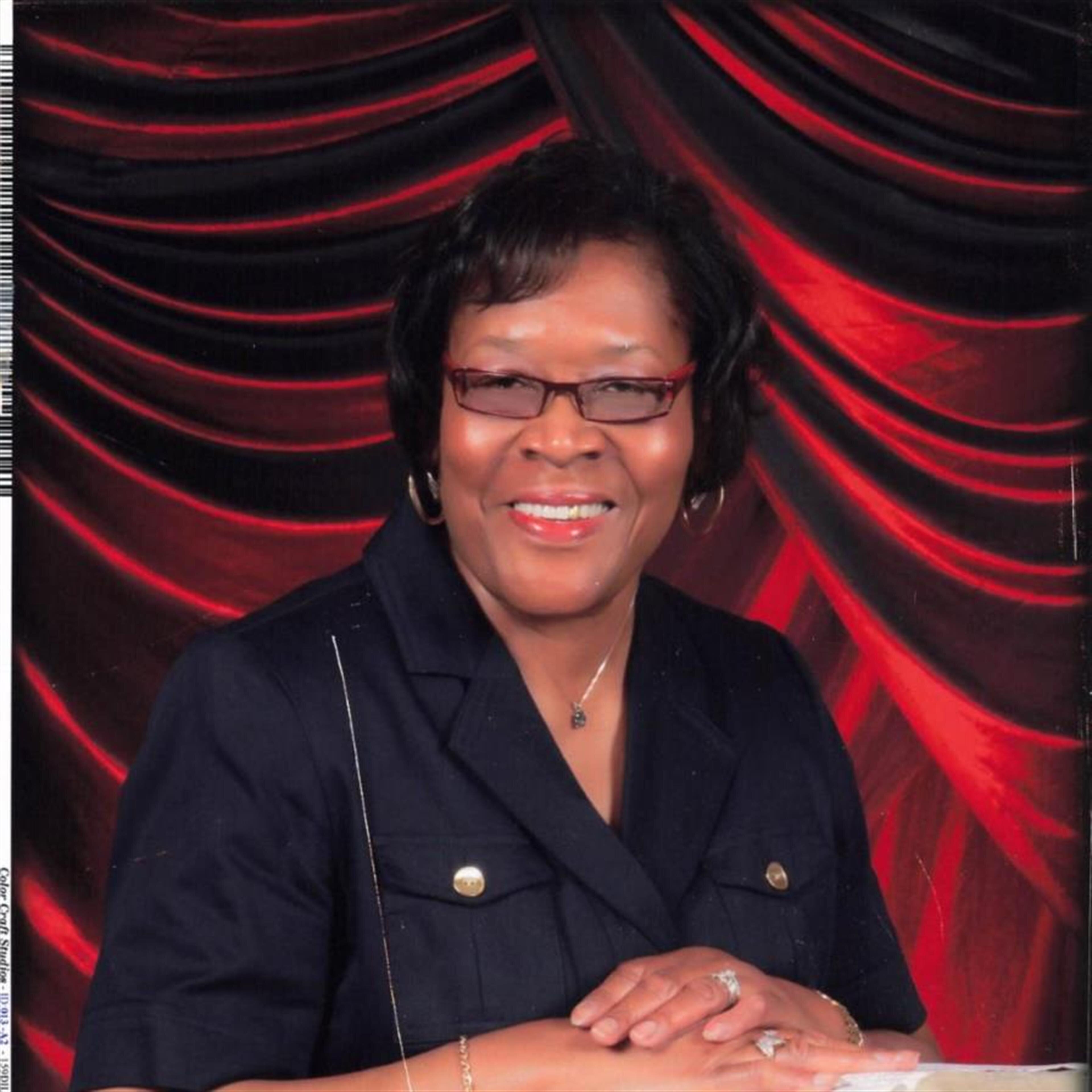 Dr. Marion Lee Hill