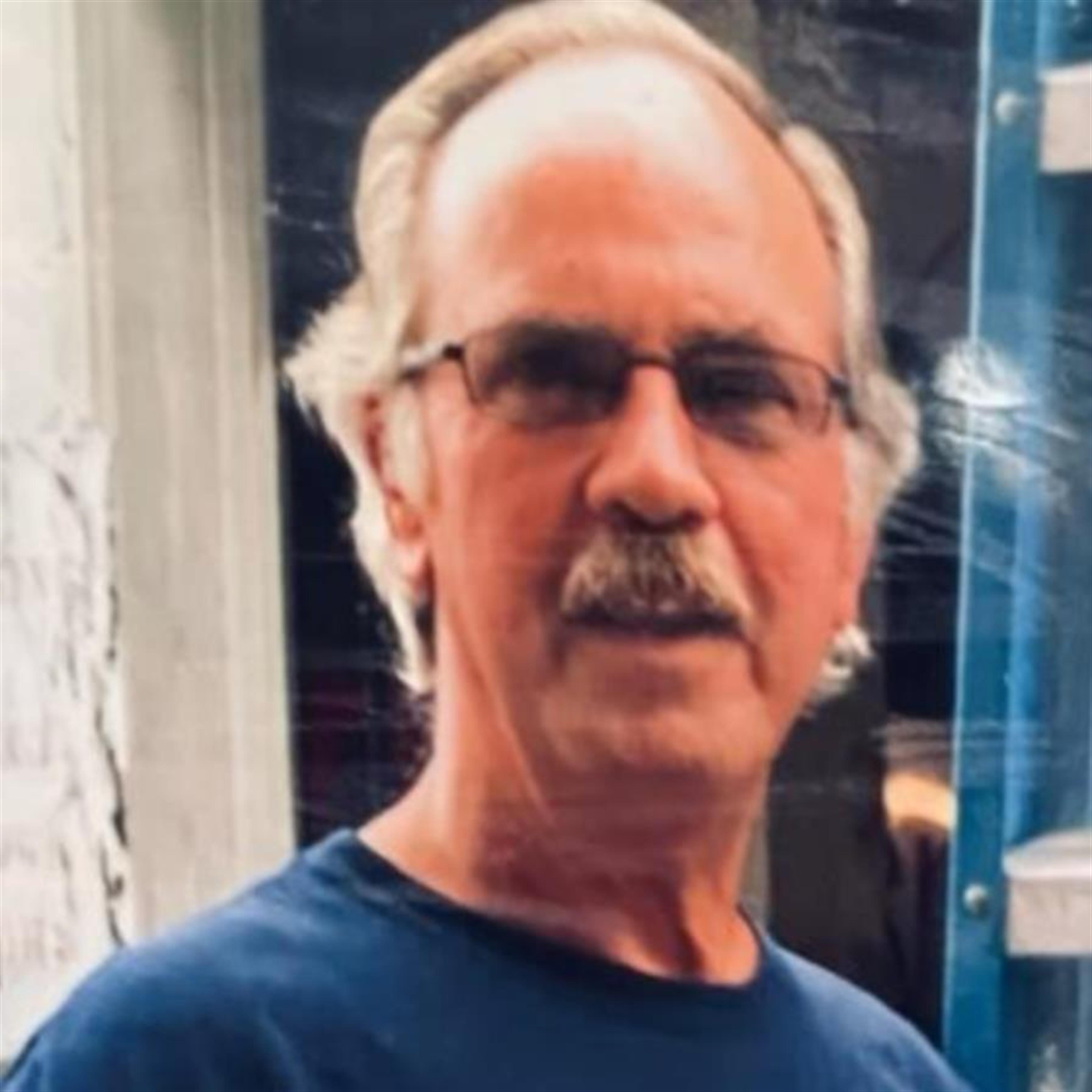 Jerry R. St. Clair, Sr.