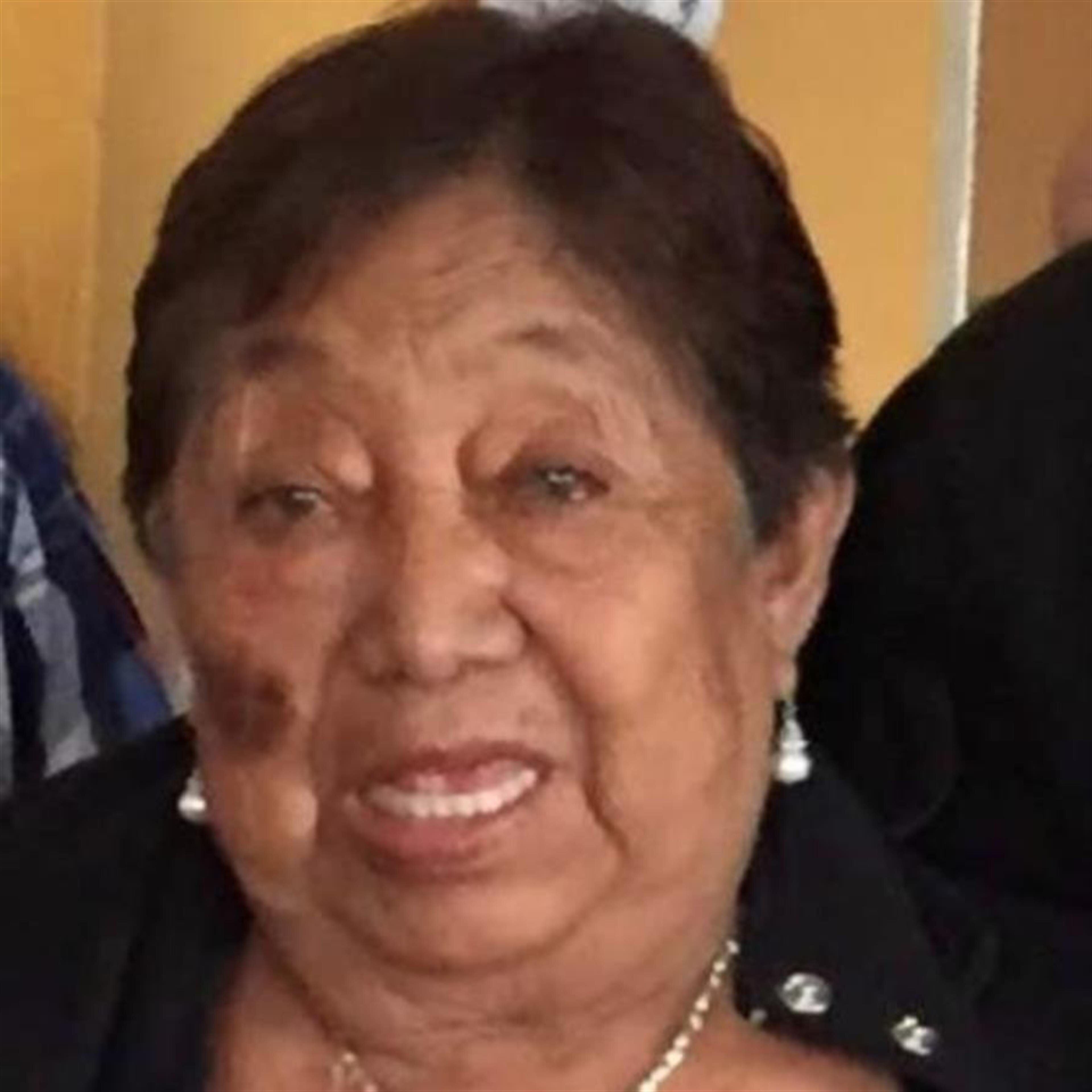 Felisa Morales Mendez