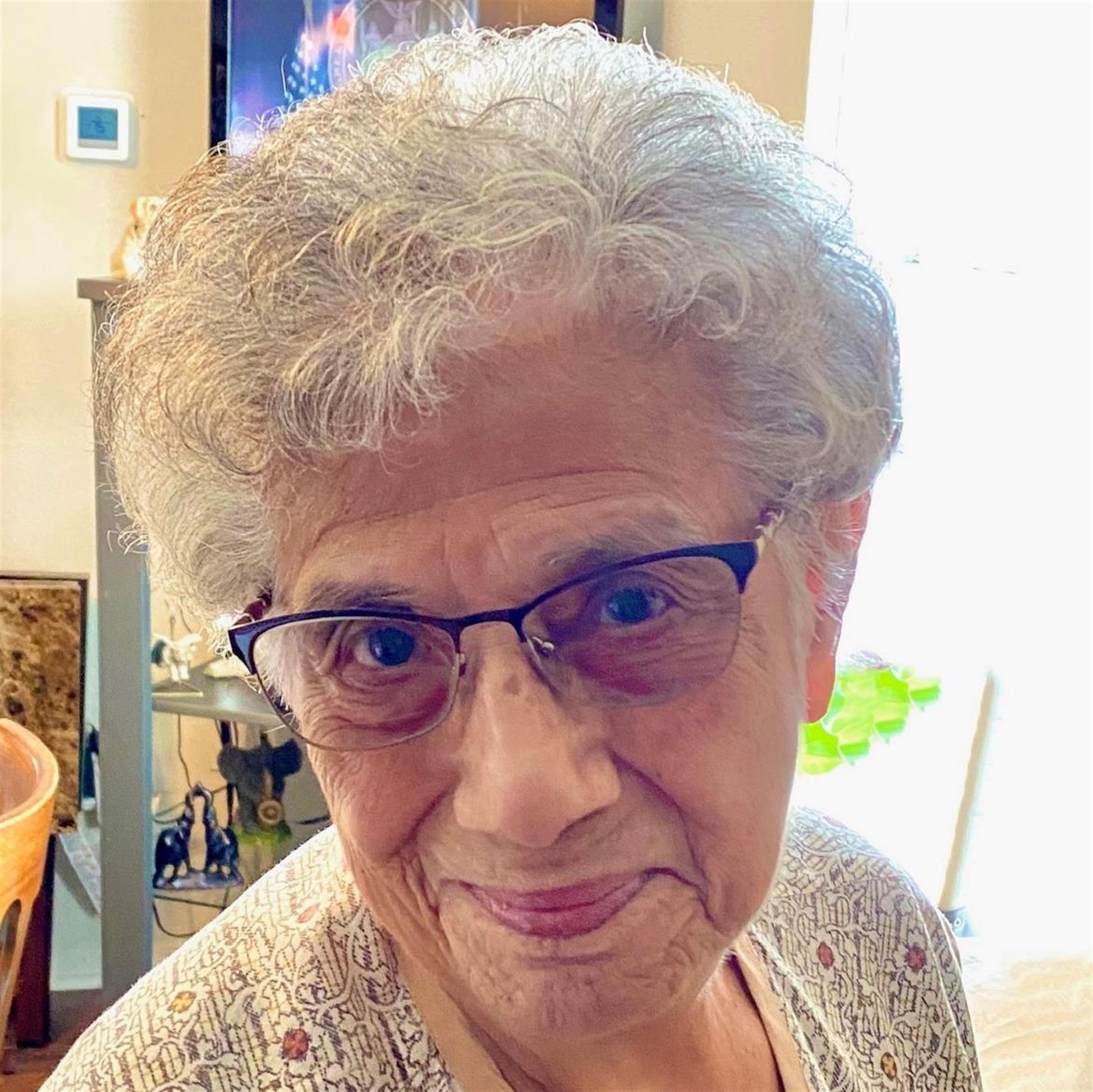 Grace Hernandez Guzman