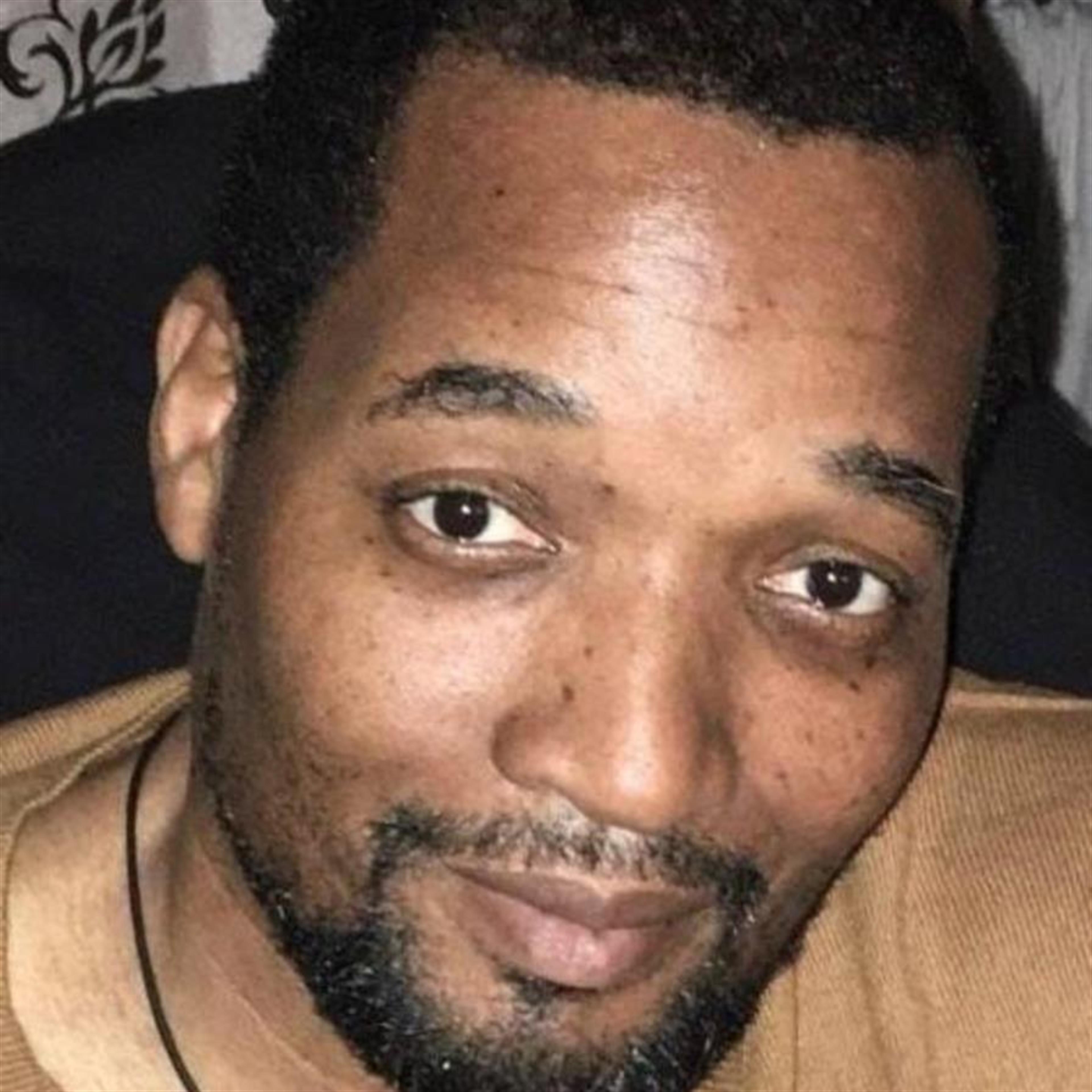 Mr. Andre Marcell Cannady