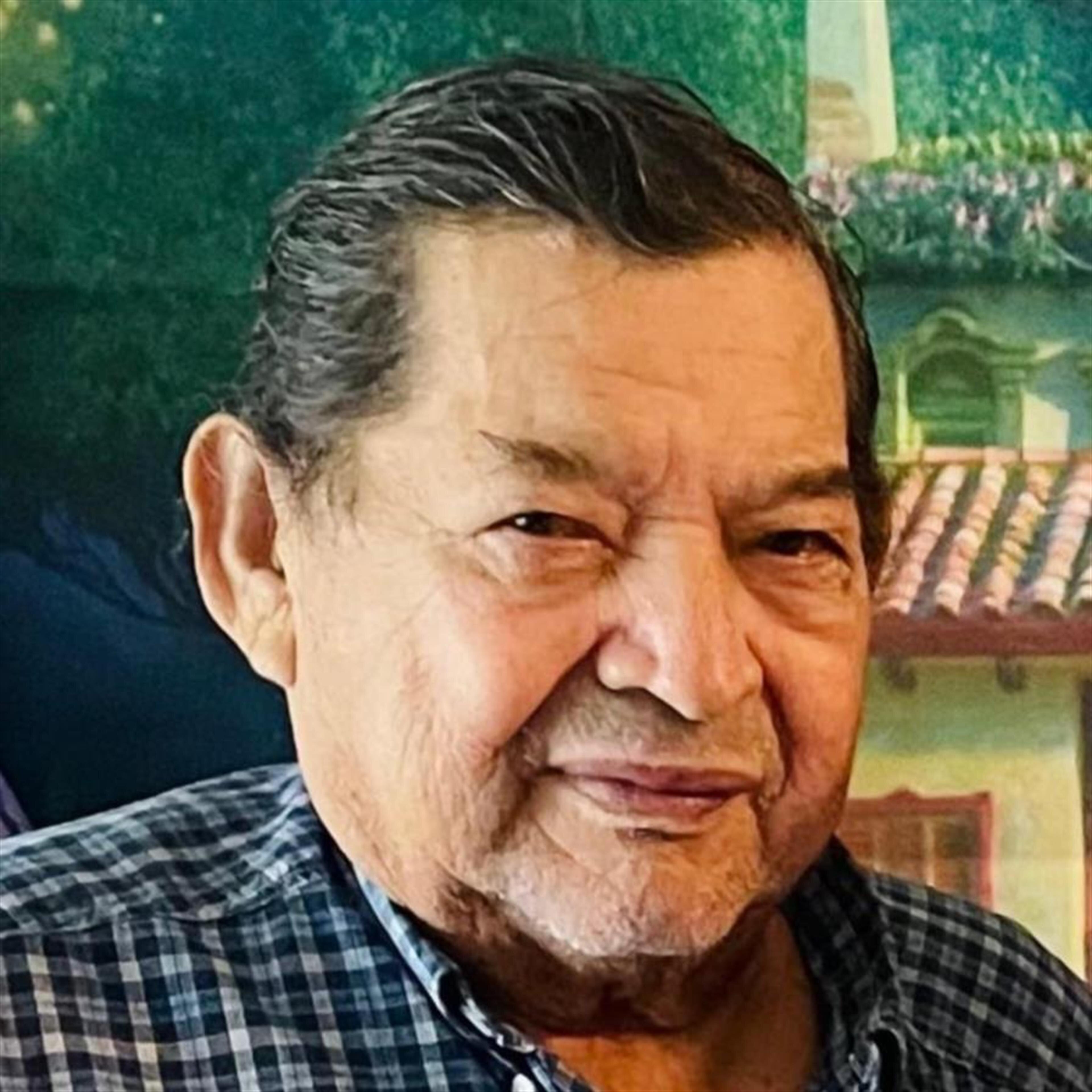 Joaquin Ramirez Aleman