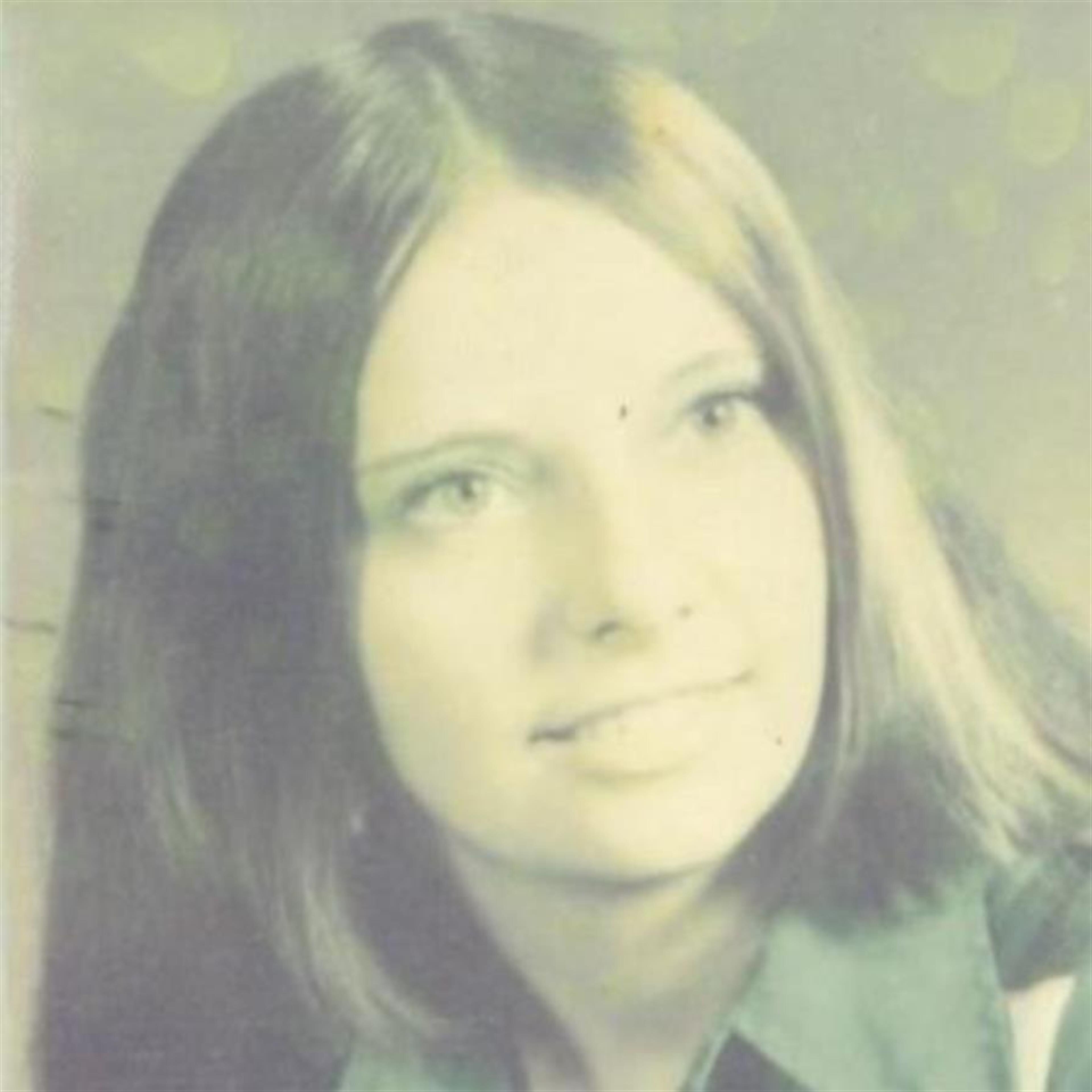 Pamela Jean Martin