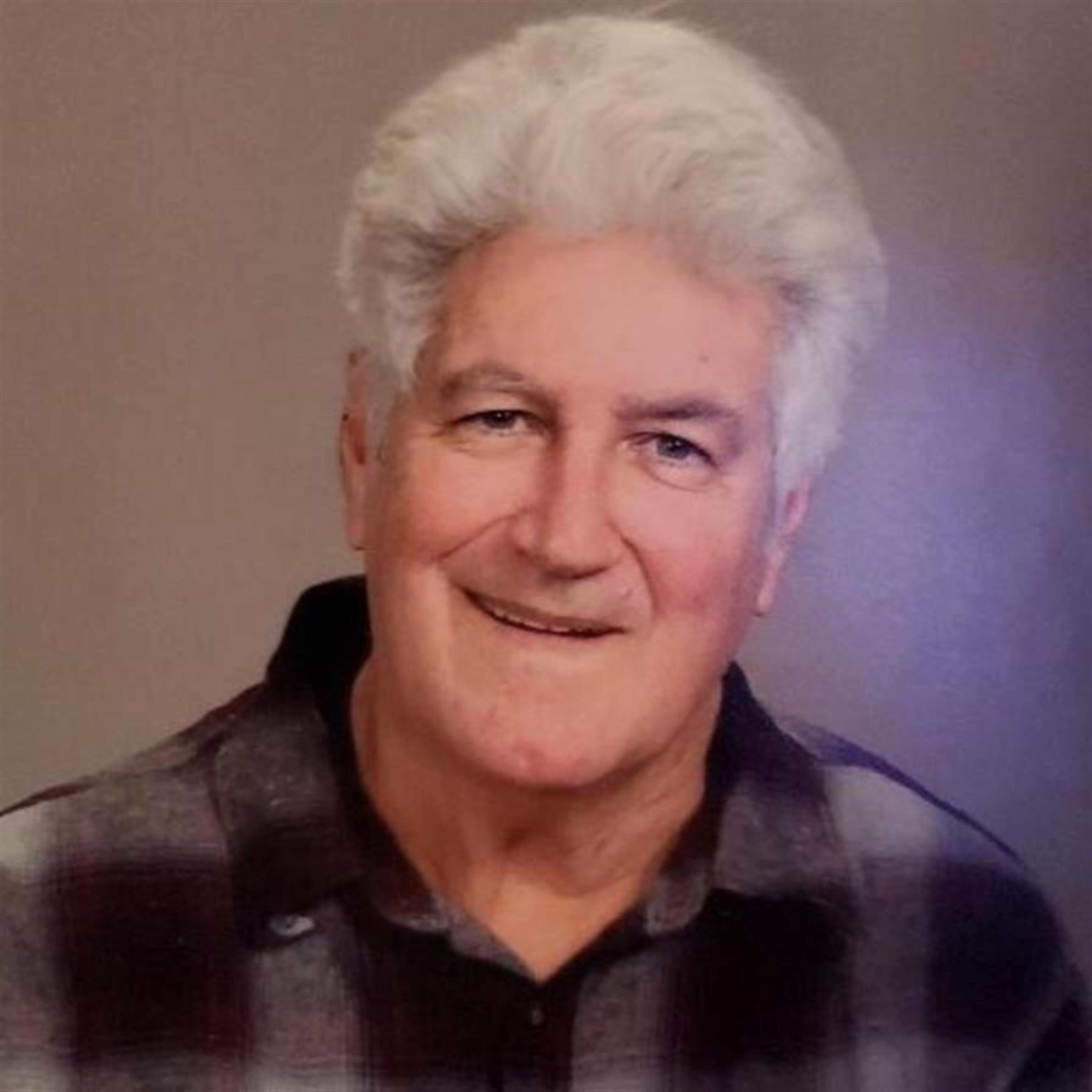 Ronald Douglas Day